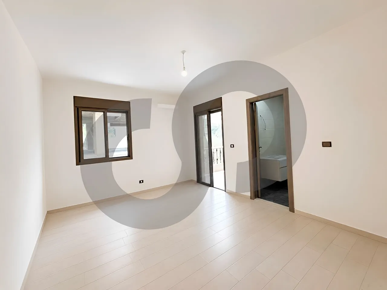 Apartment for Rent in Ain Saadeh