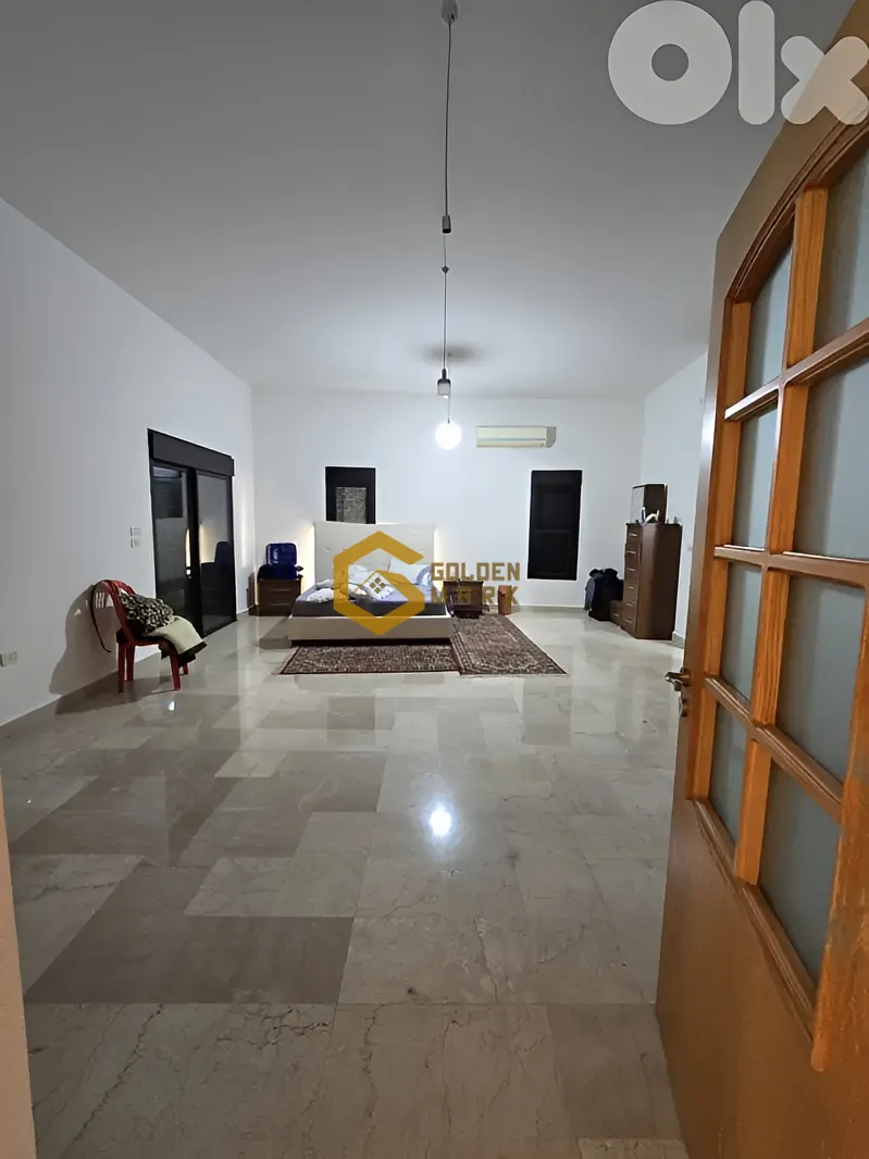 Villa for Sale in Balamand