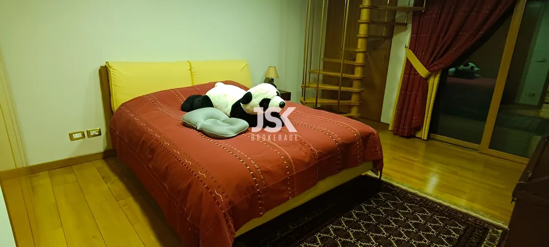 Villa for Sale in Faqra