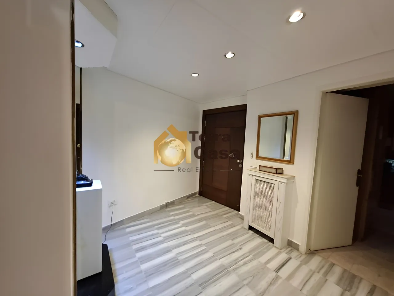 Apartment for rent in Gemmayzeh