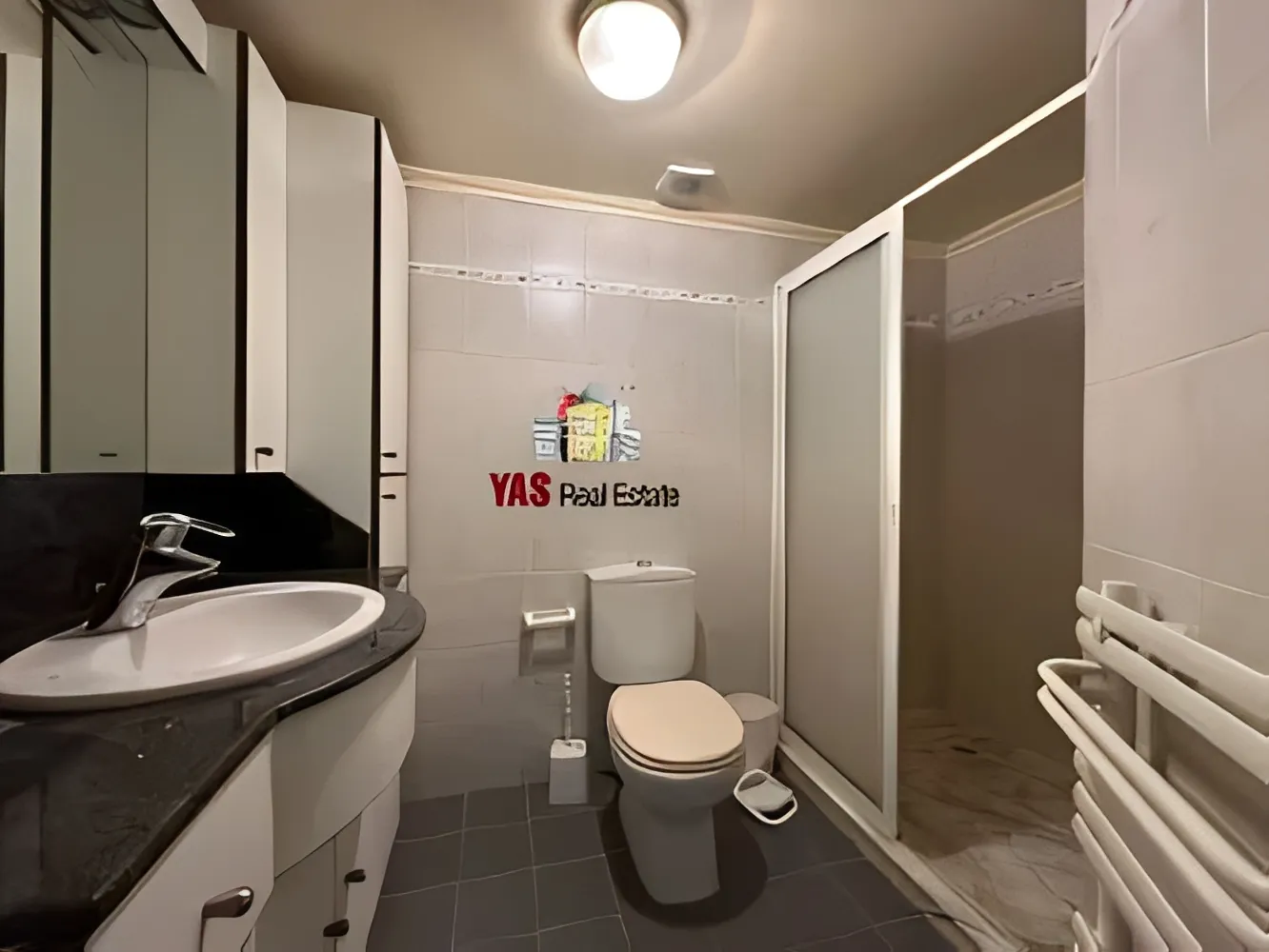 Apartment for Rent in Sahel Alma
