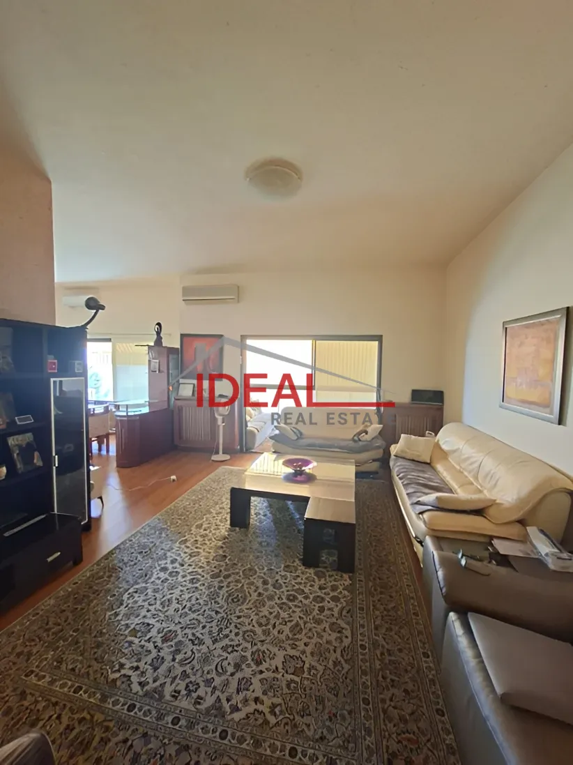 Apartment for sale in Kfar Hbab, Lebanon