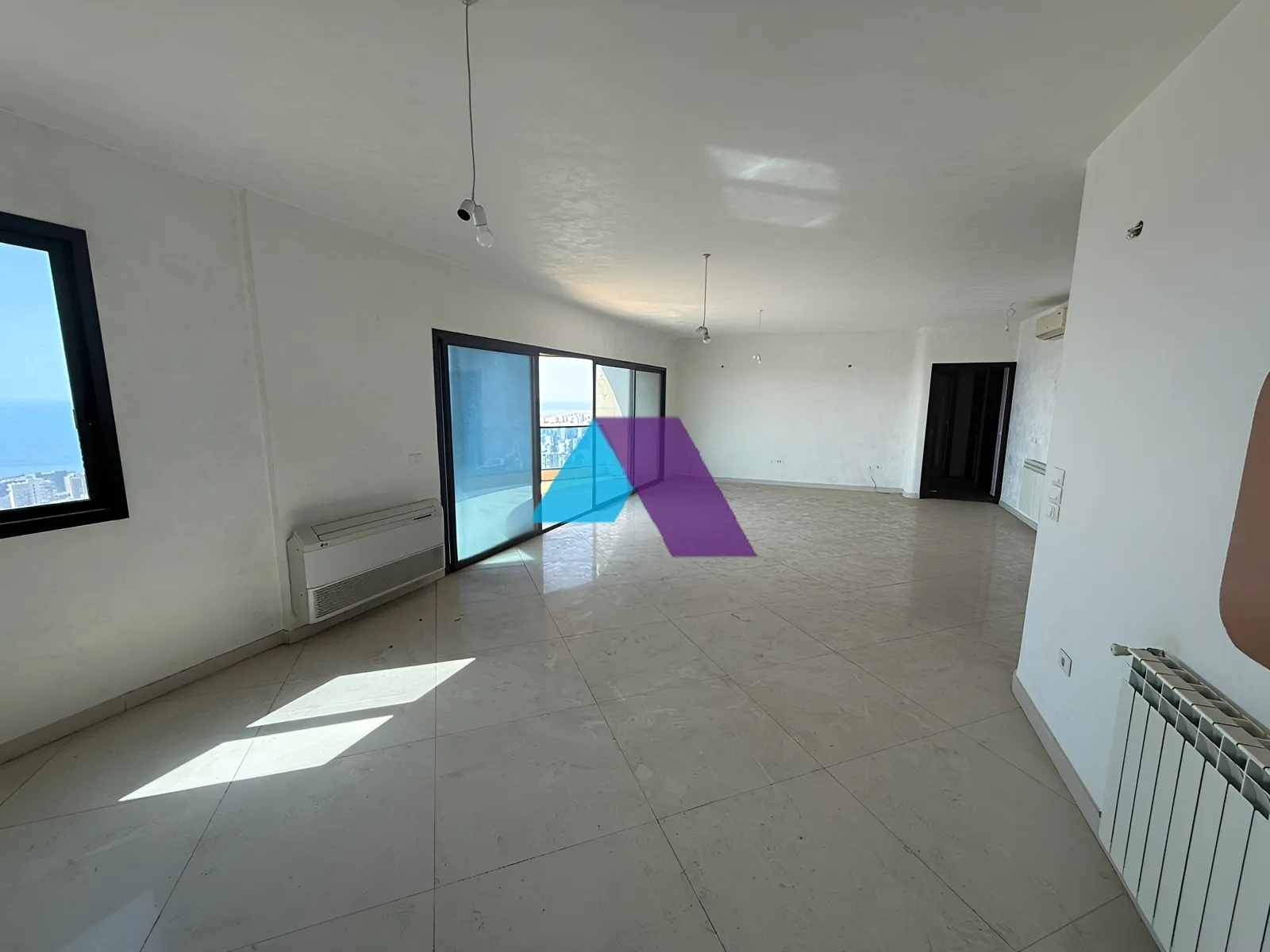 Apartment for Sale in Jal El Dib