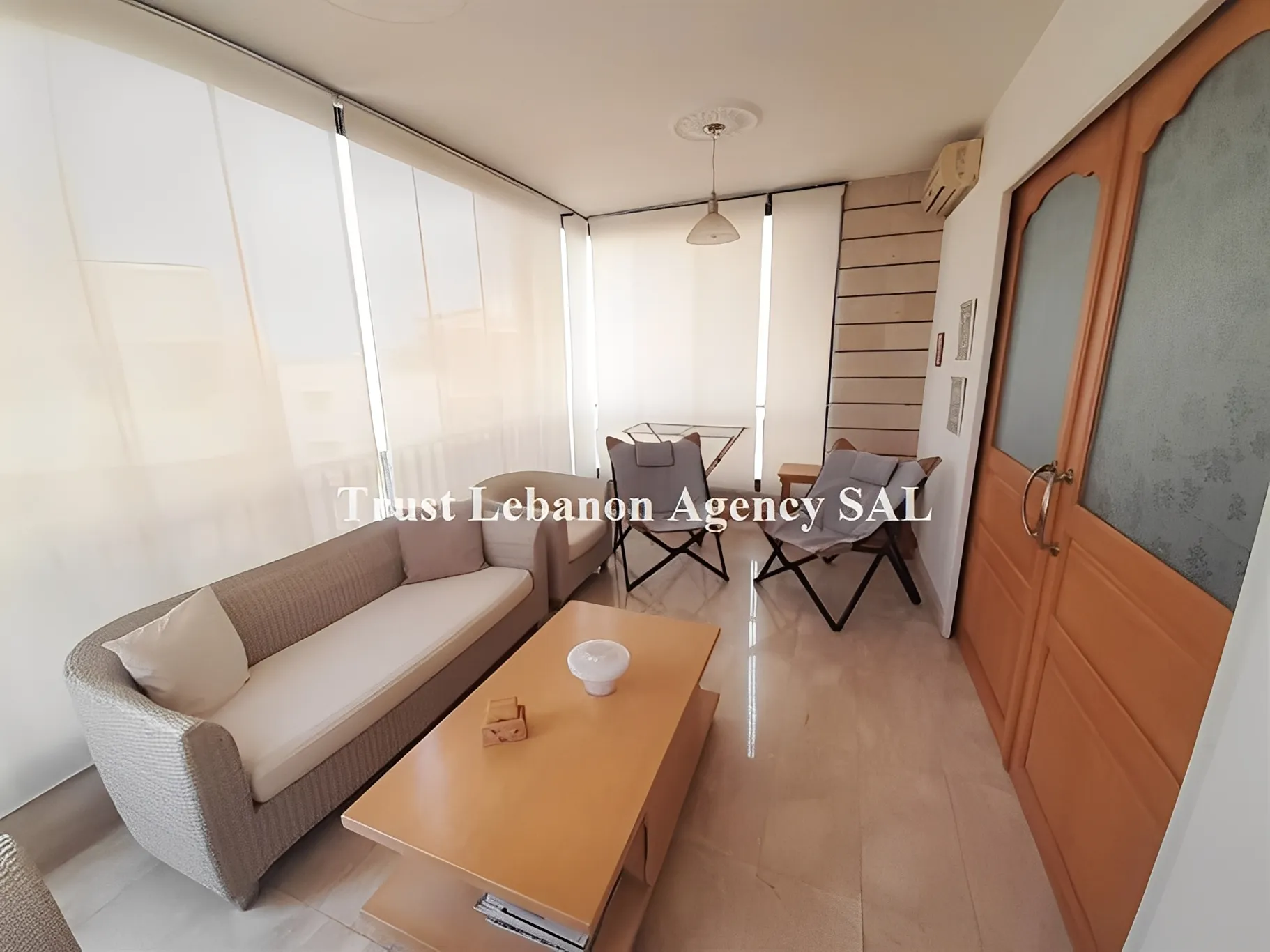 Apartment for Sale in Metn Mansourieh Lebanon