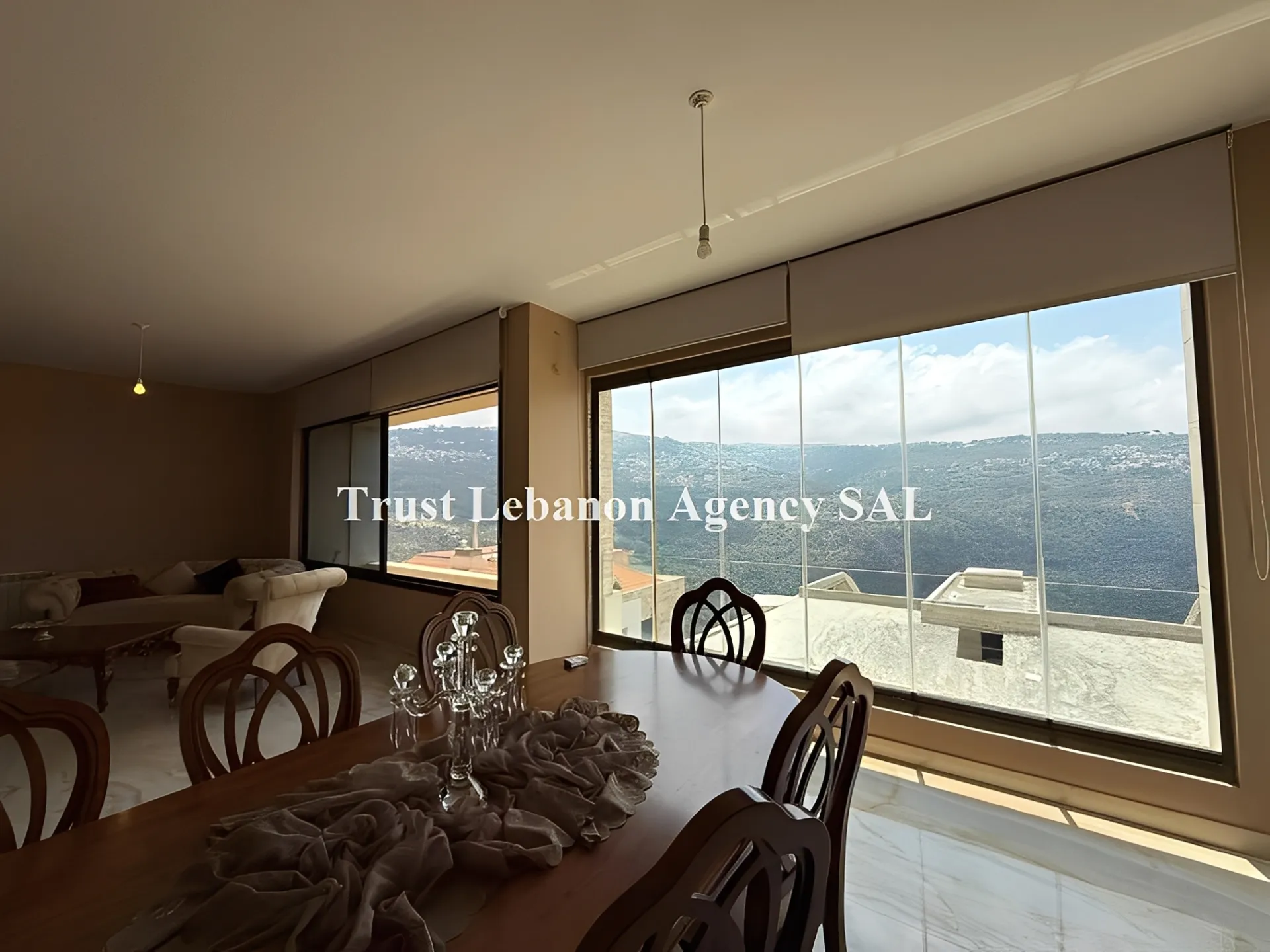Apartment for Rent in Metn Monteverde Lebanon