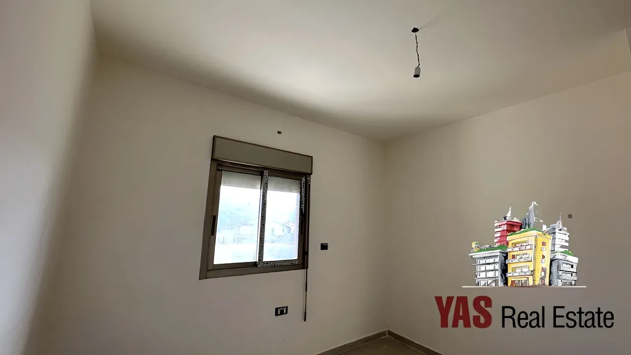 Apartment for Sale in Ballouneh