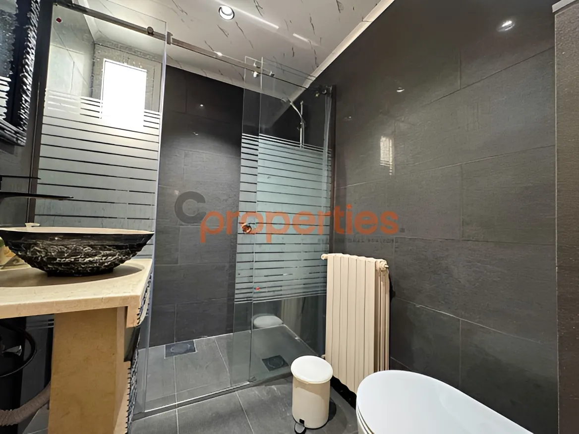 Chalet for Sale in Faqra