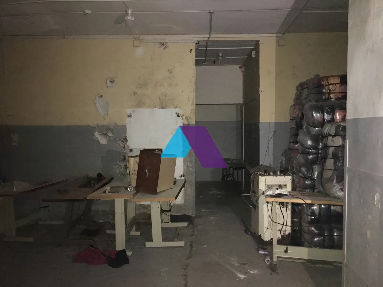 Warehouse for Sale in Bourj Hammoud