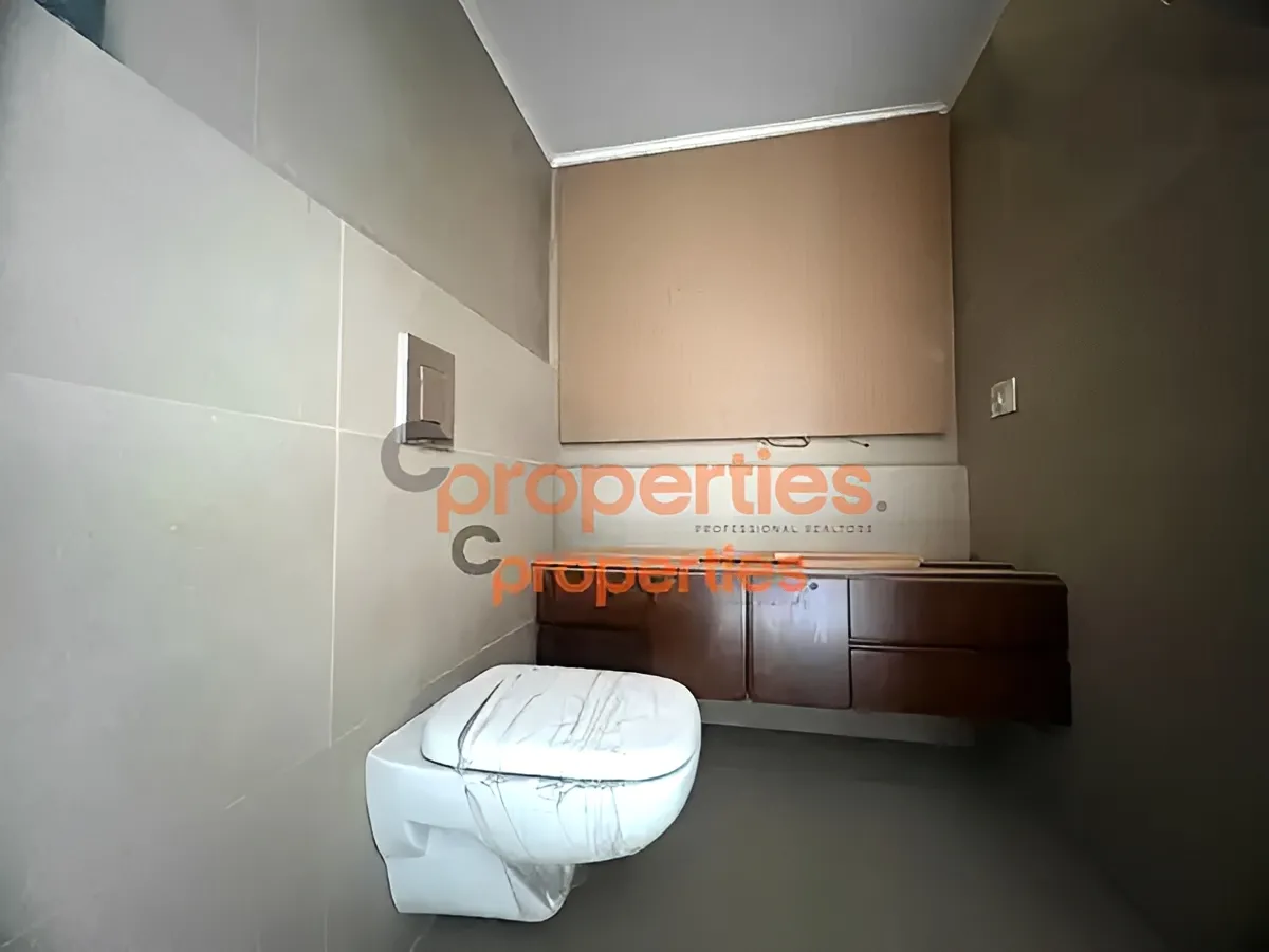 Duplex for sale in Hazmieh, Lebanon