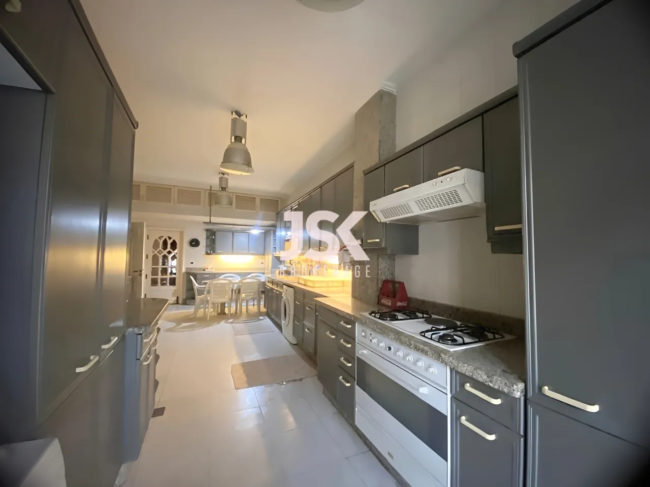 Apartment for Sale in Ras Beirut
