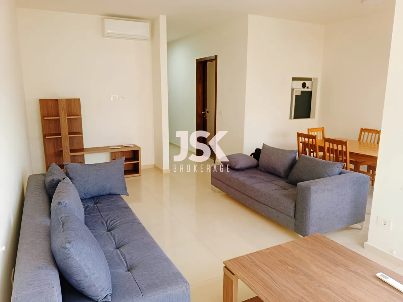 Apartment for Rent in Blat - 3 bath