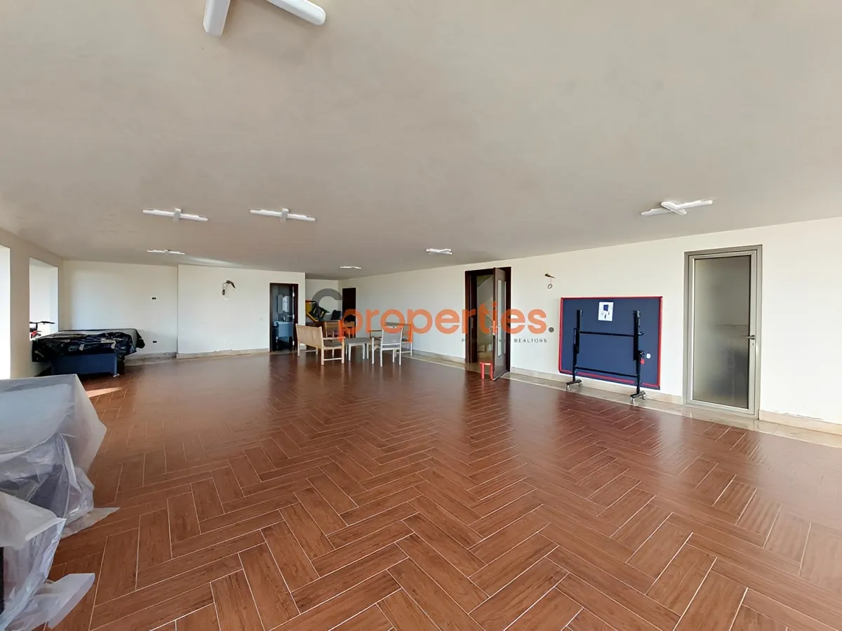 Apartment for Sale in Ain Saadeh
