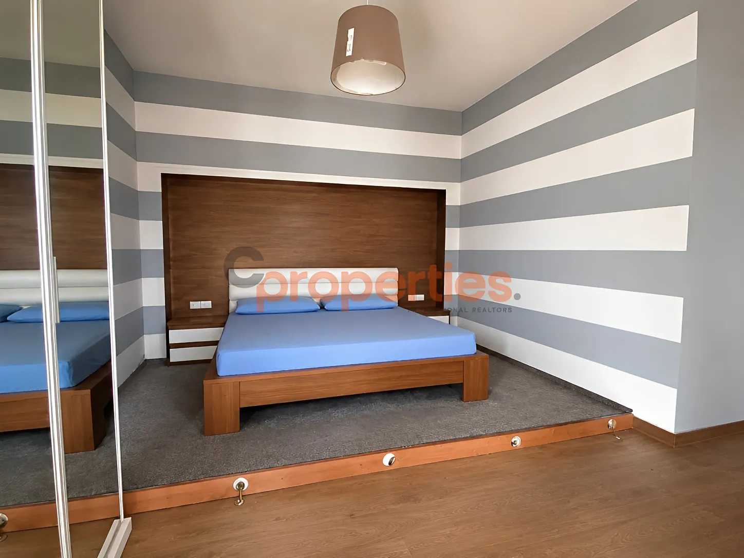 Apartment for Sale in Mansourieh - 2 bed, 2 bath
