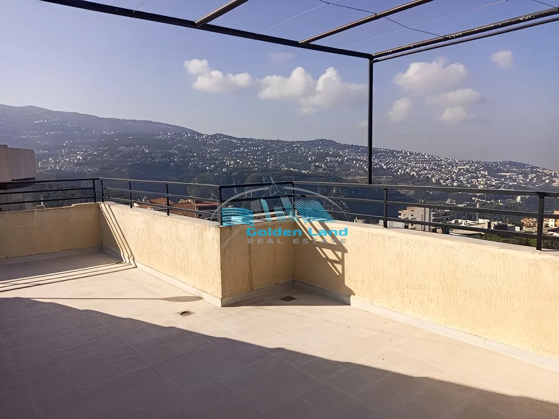 Duplex for Rent in Sehayleh, Lebanon