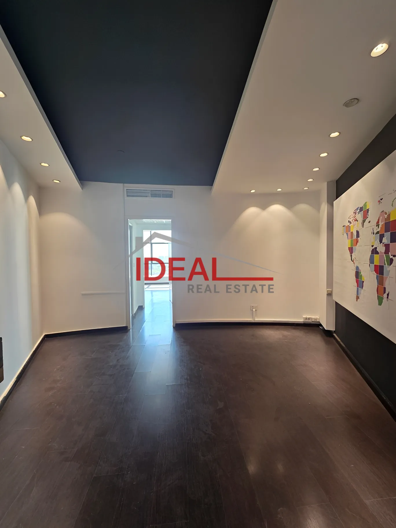 Office for rent in Hazmieh, Lebanon