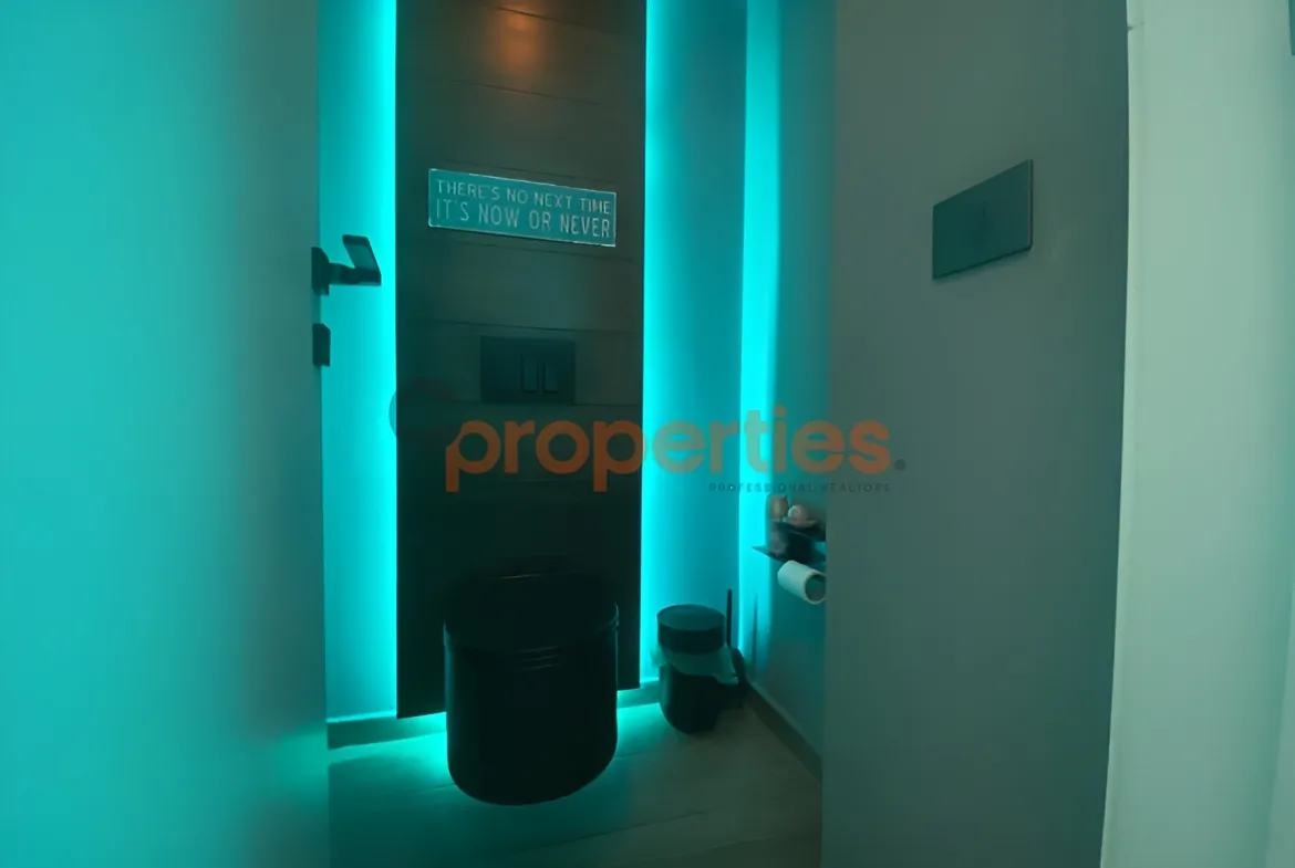 Apartment for Sale in Zalqa