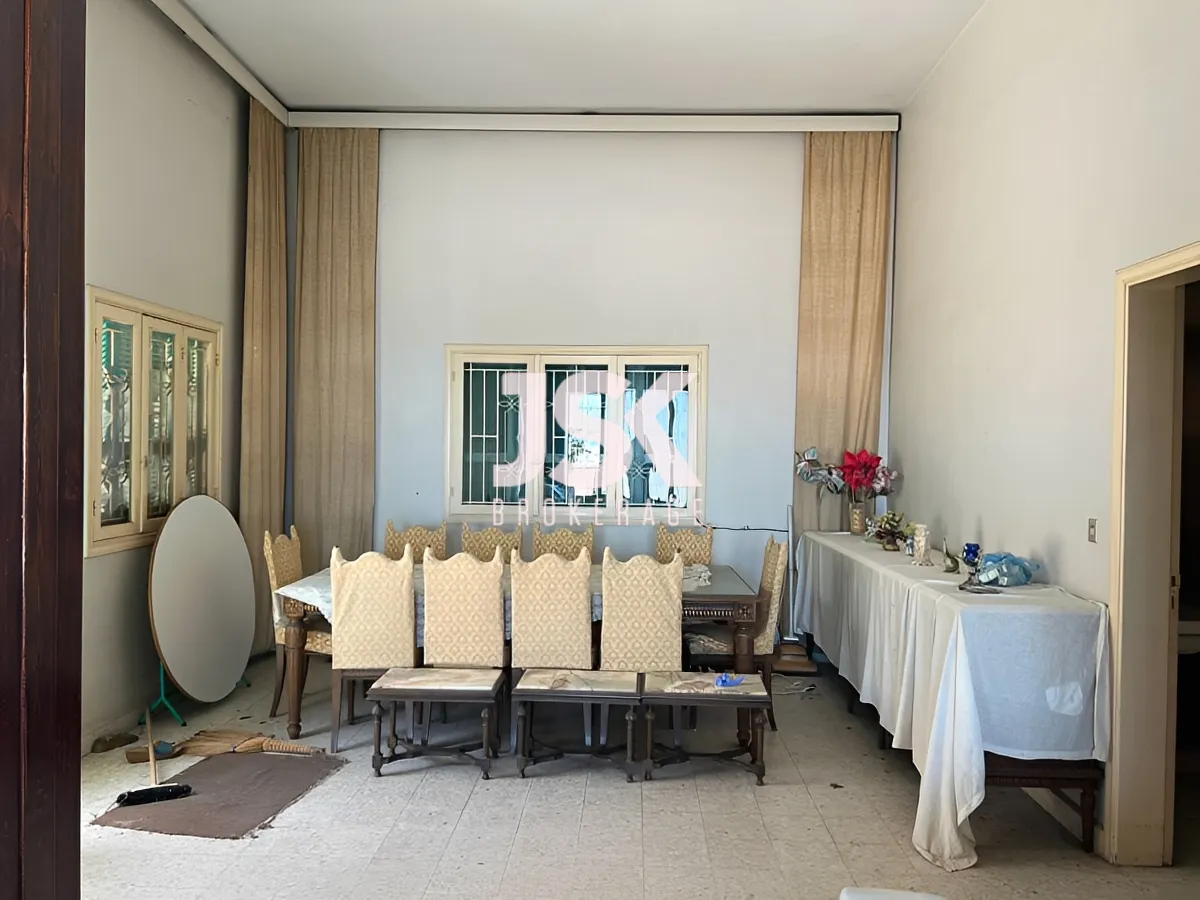 Apartment for Sale in Kfarshima, Lebanon