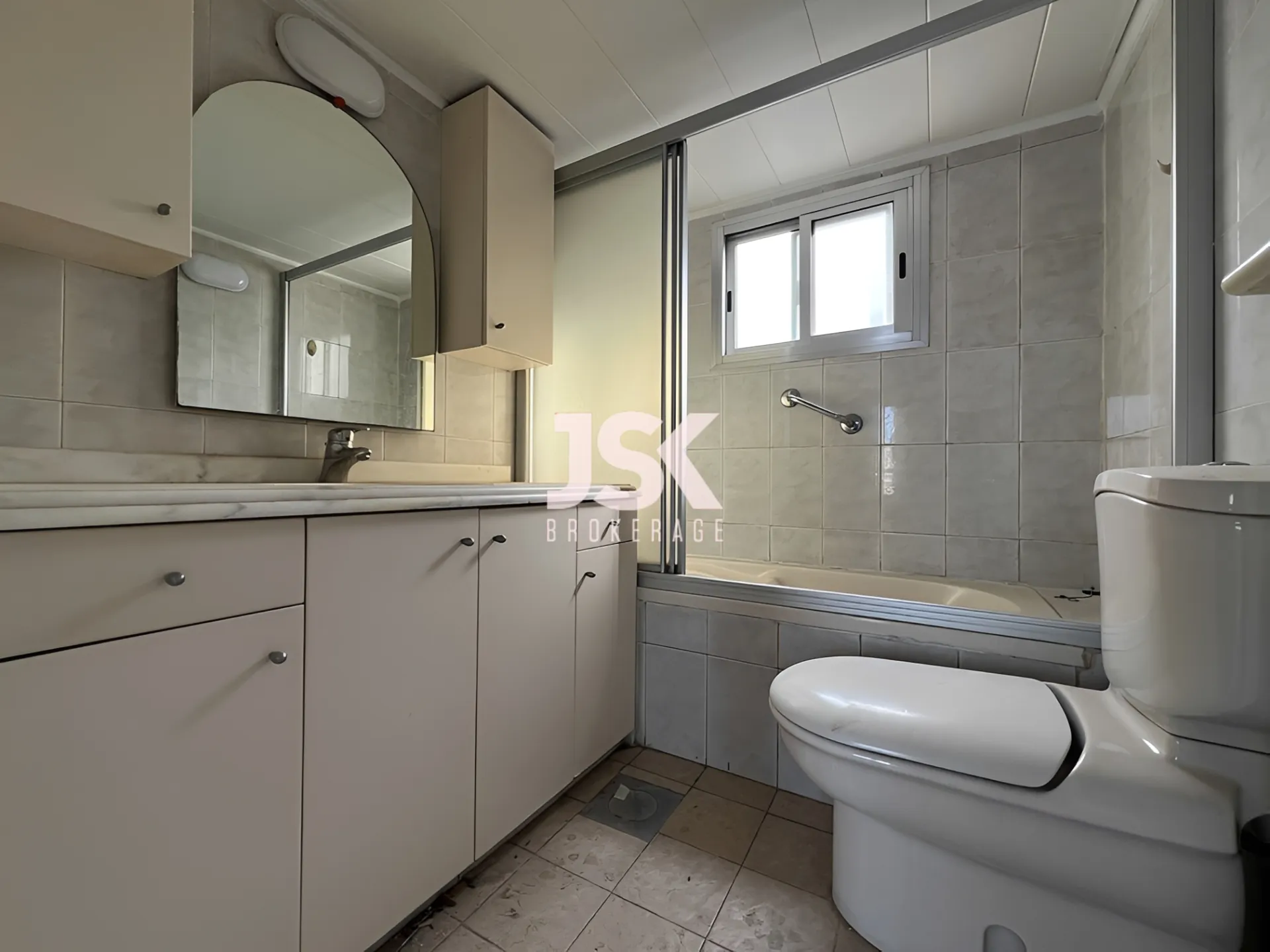 Apartment for Rent in Achrafieh