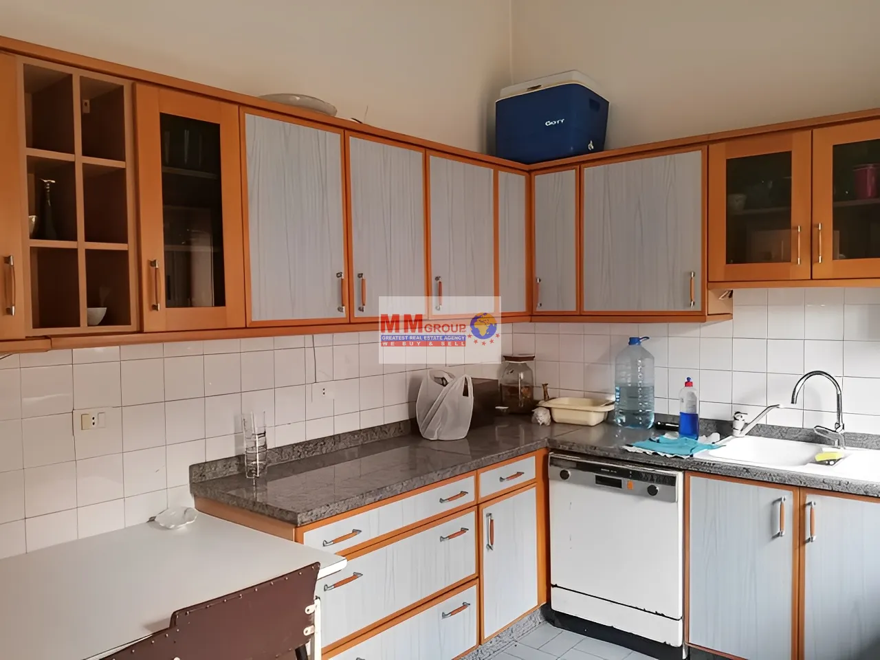 Apartment for Sale in Ain Saade