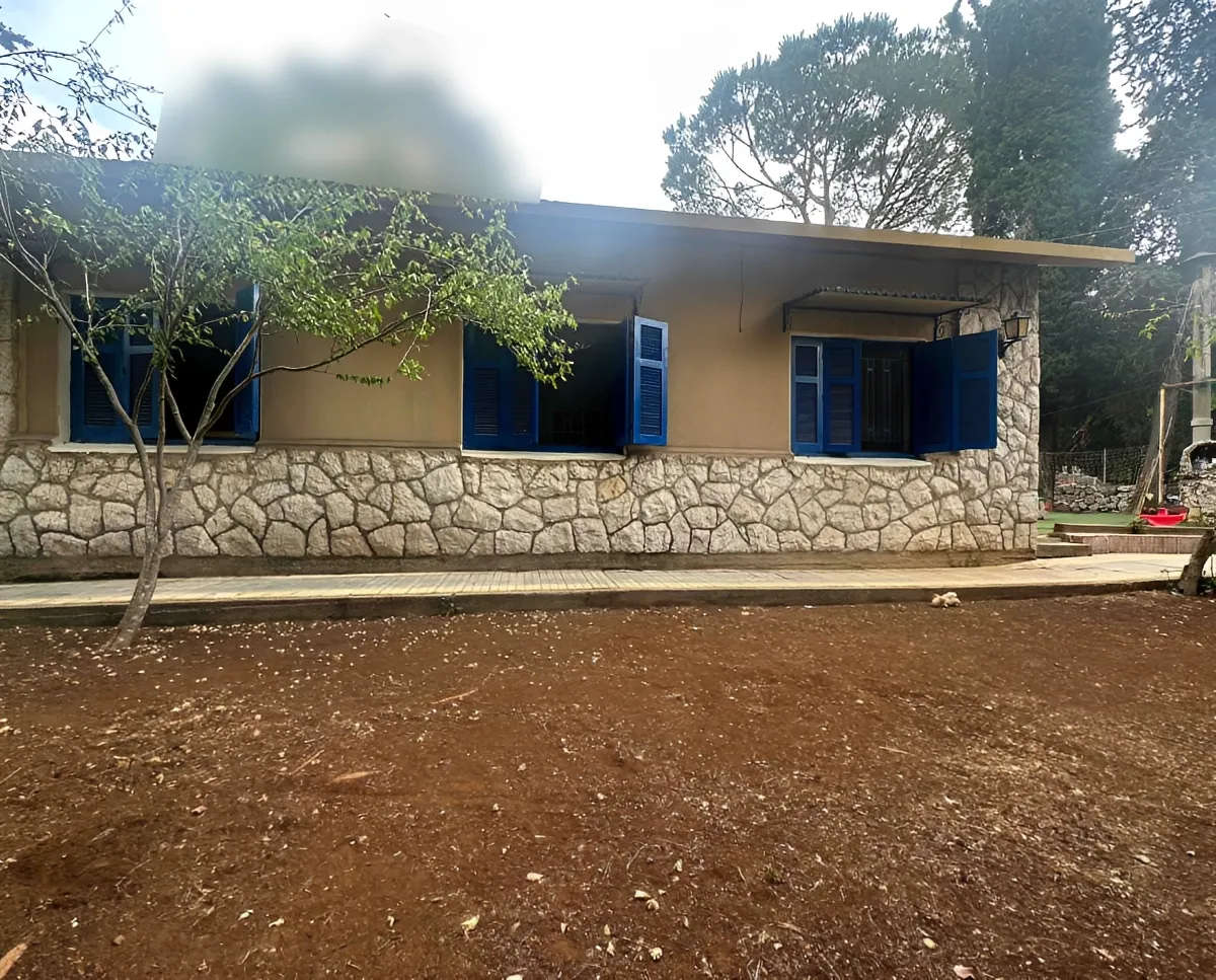Land for Sale in Ballouneh, Lebanon