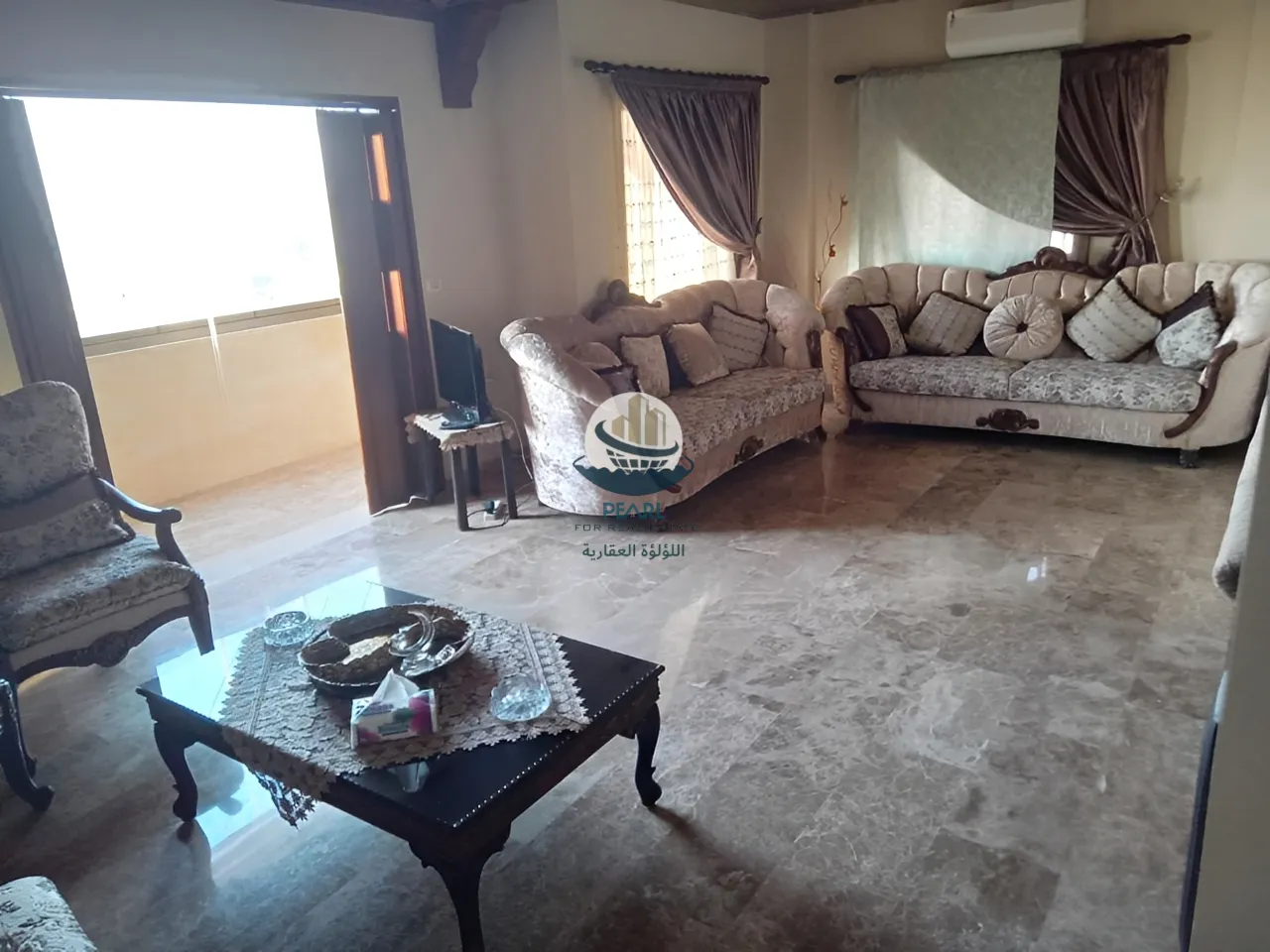 Apartment for sale in Chouit