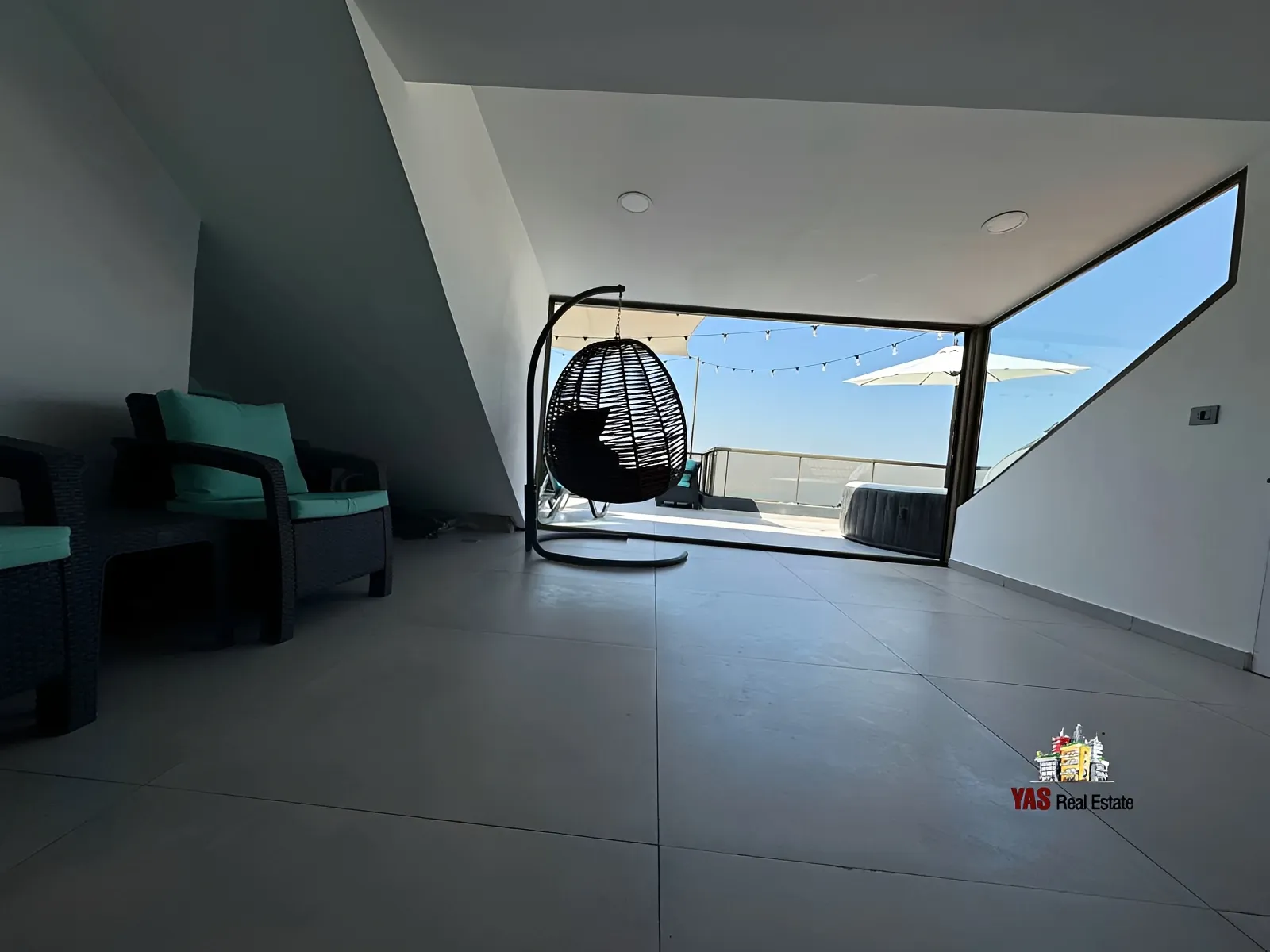 Duplex for sale in Sehayleh
