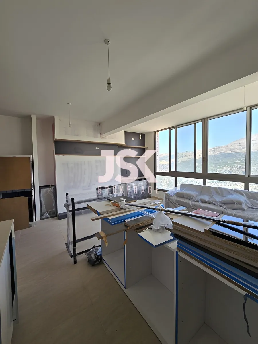 Apartment for Sale in Zaarour, Lebanon - 2 bed, 2 bath