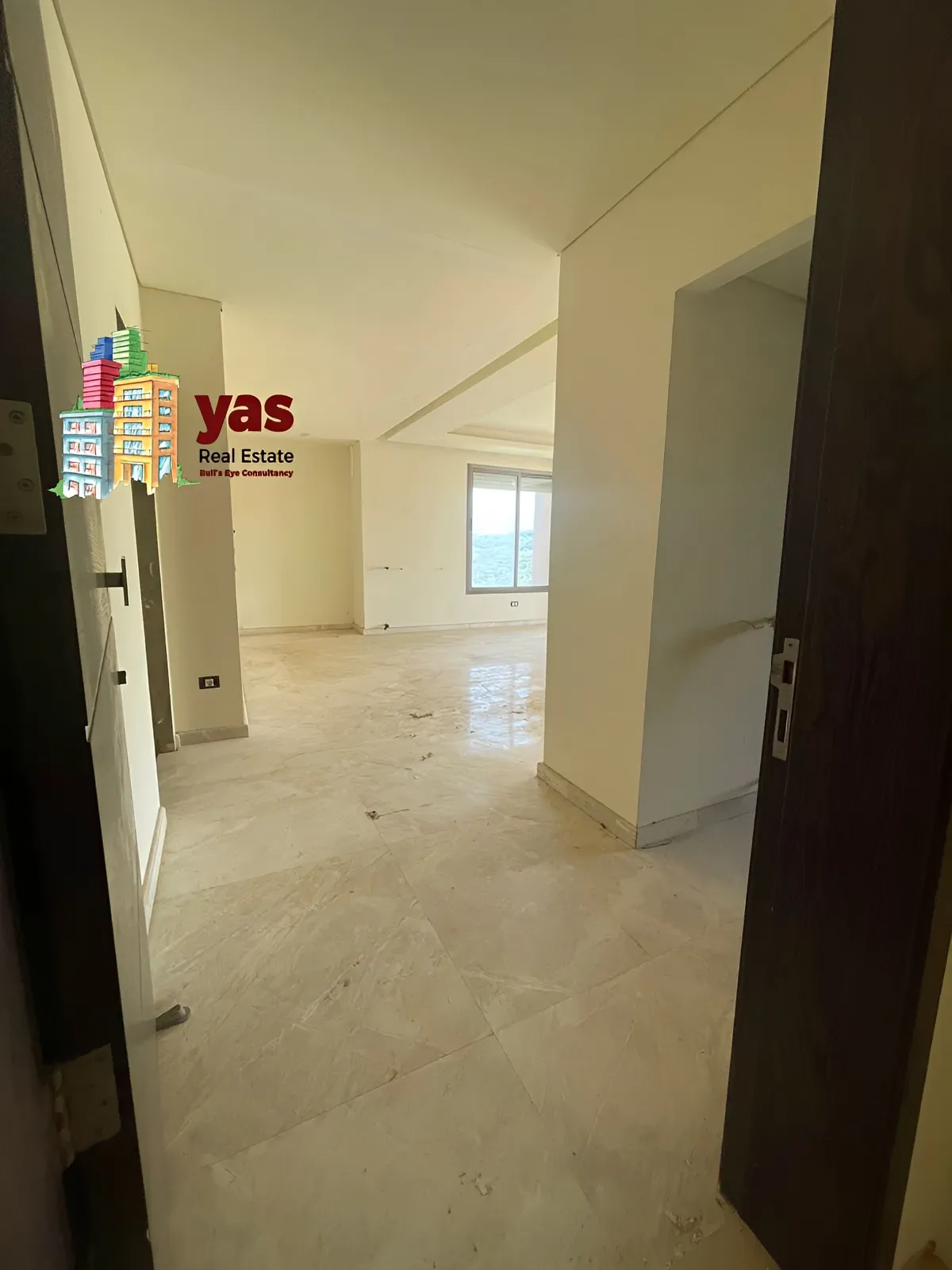 Apartment for Sale in Sad El Baouchriyeh