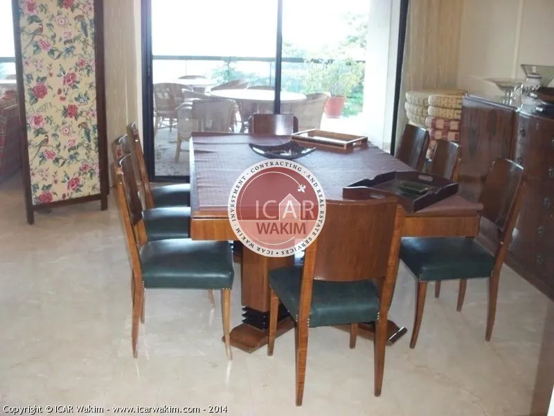 Apartment for Sale in Beit Meri