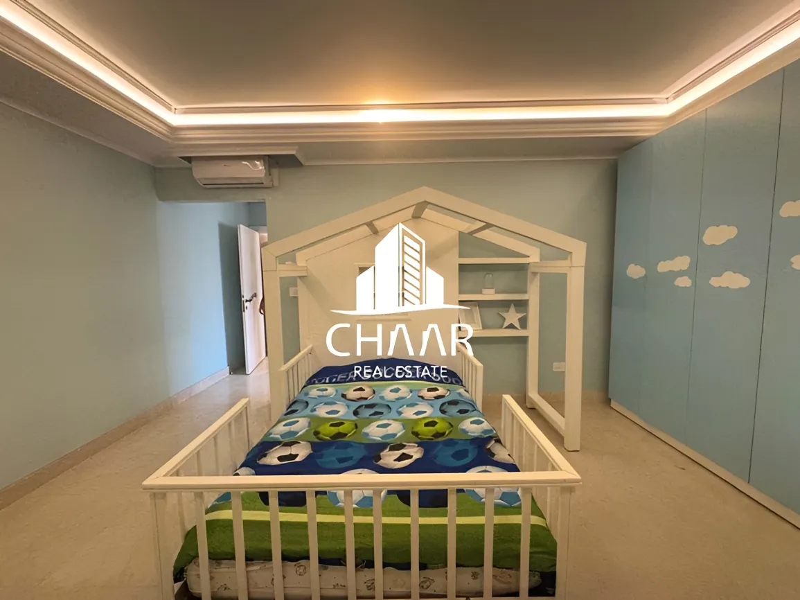 Duplex for sale in Jnah, Lebanon