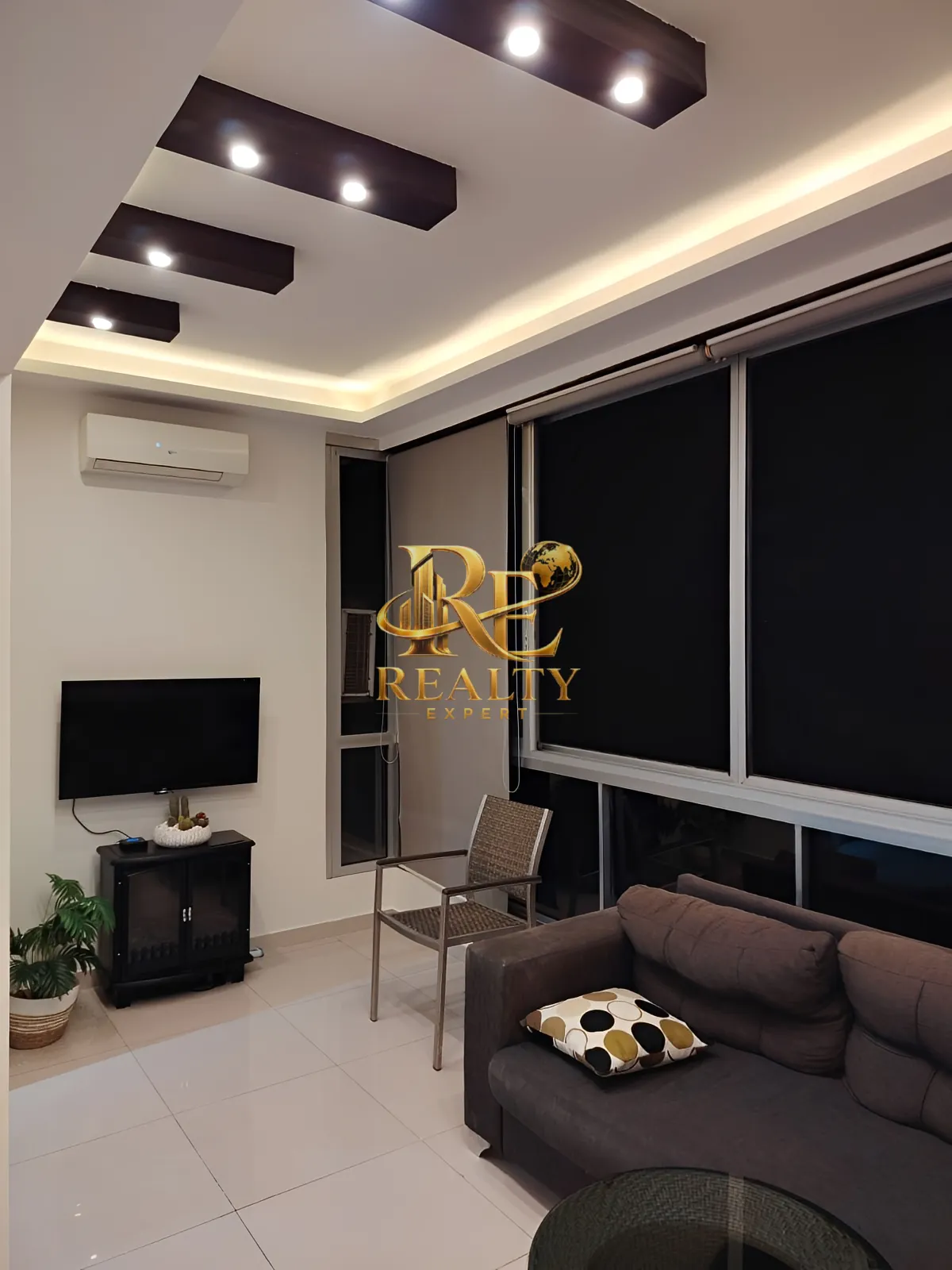 Duplex for sale in Bchamoun