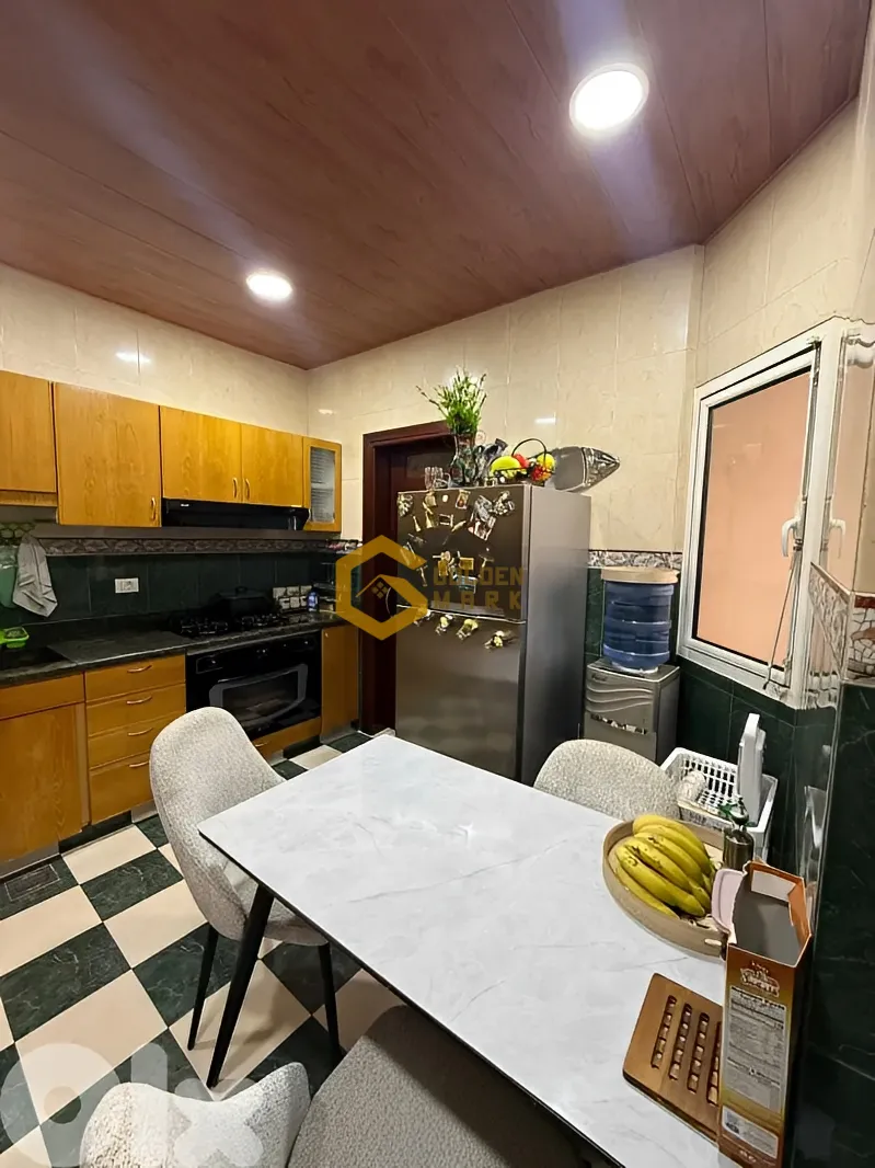 Apartment for Sale in Hboub