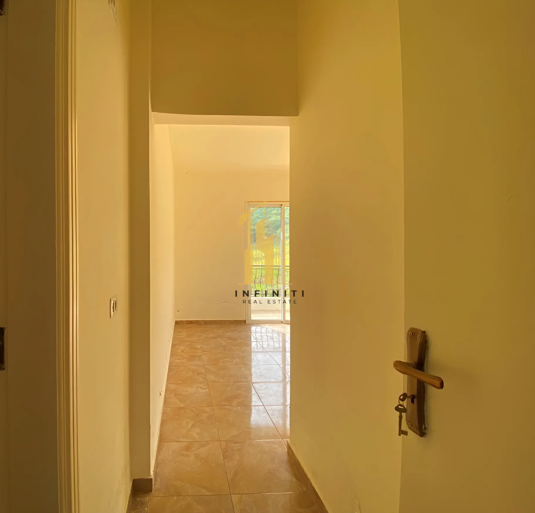 Apartment for rent in Chanay, Lebanon