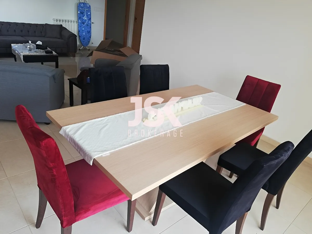 Apartment for Sale in Broummana, Lebanon