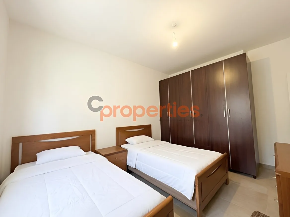 Apartment for Sale in Naqqache