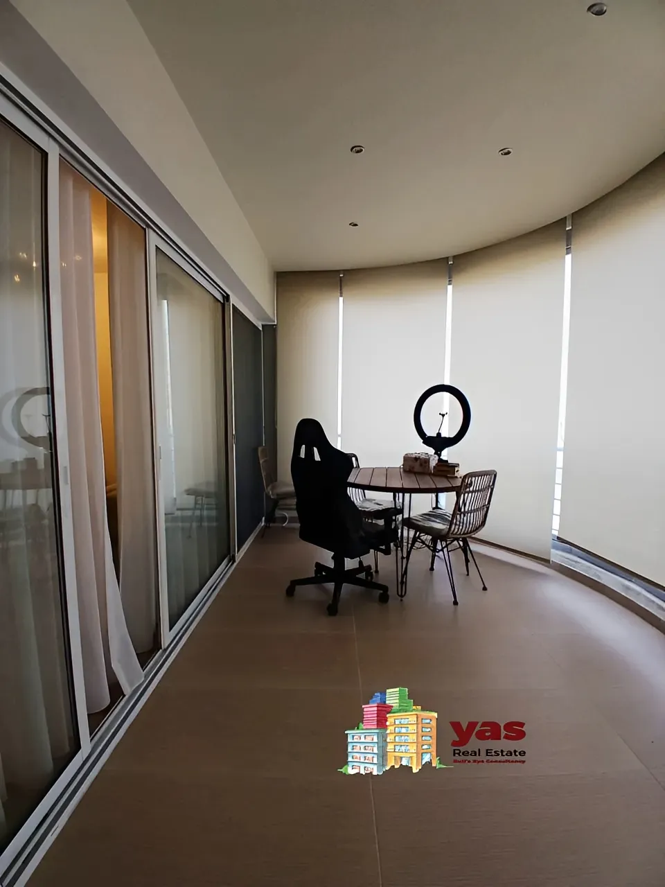 Apartment for Sale in Rabieh