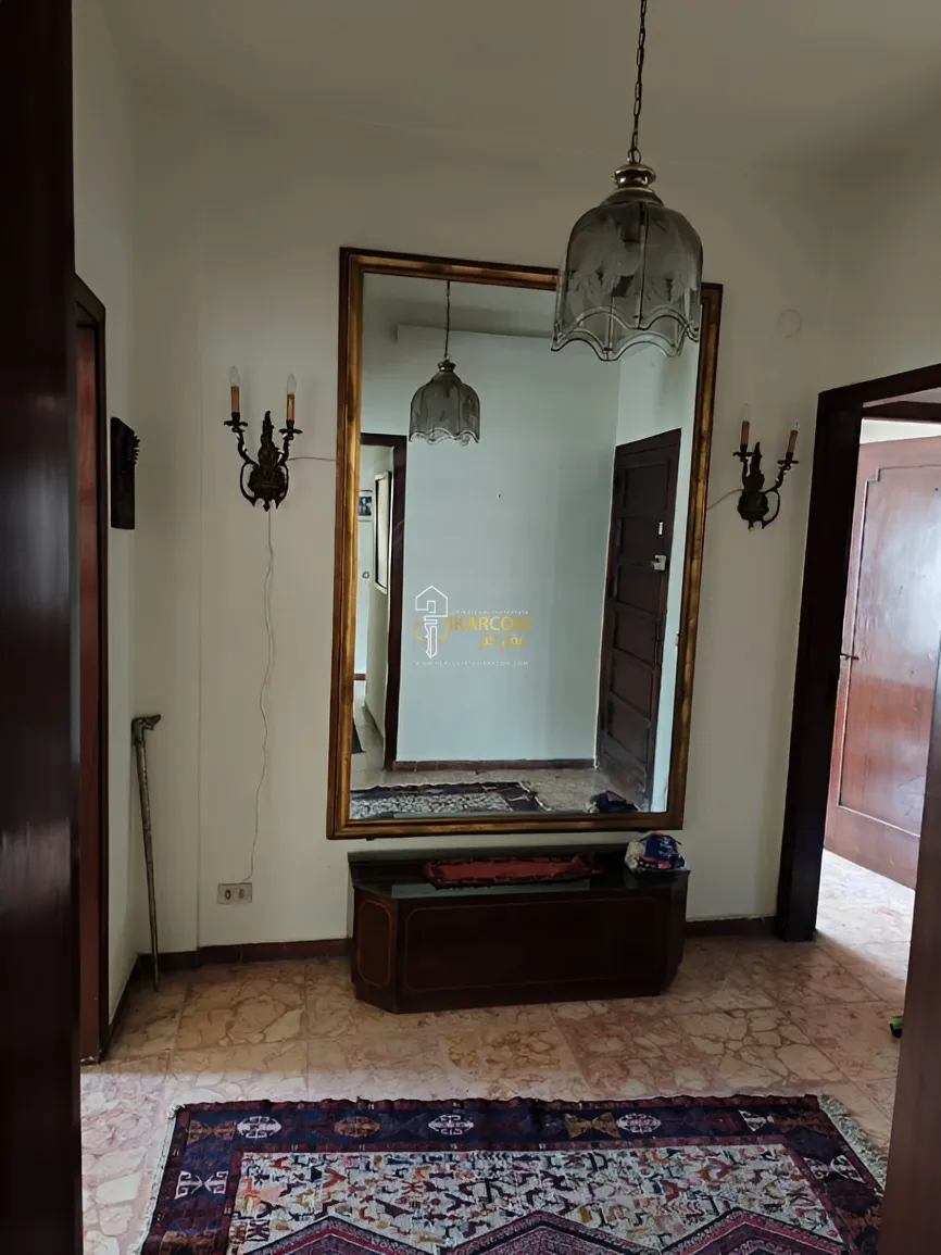Apartment for sale in Horch Tabet