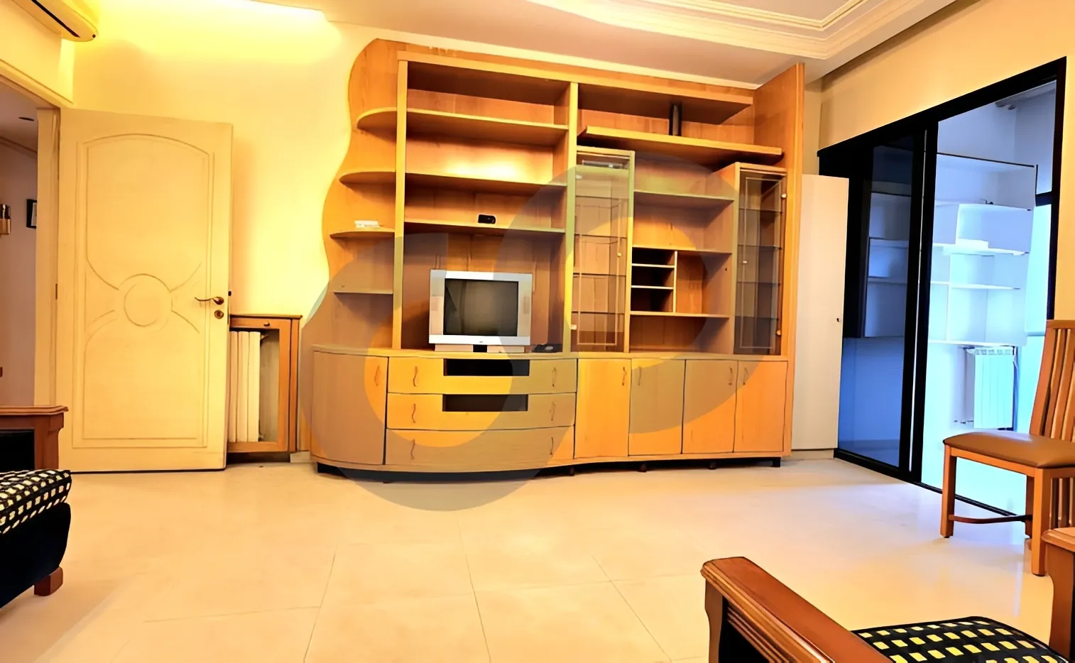 Apartment for Sale in Dik El Mehdi - 3 bed, 4 bath