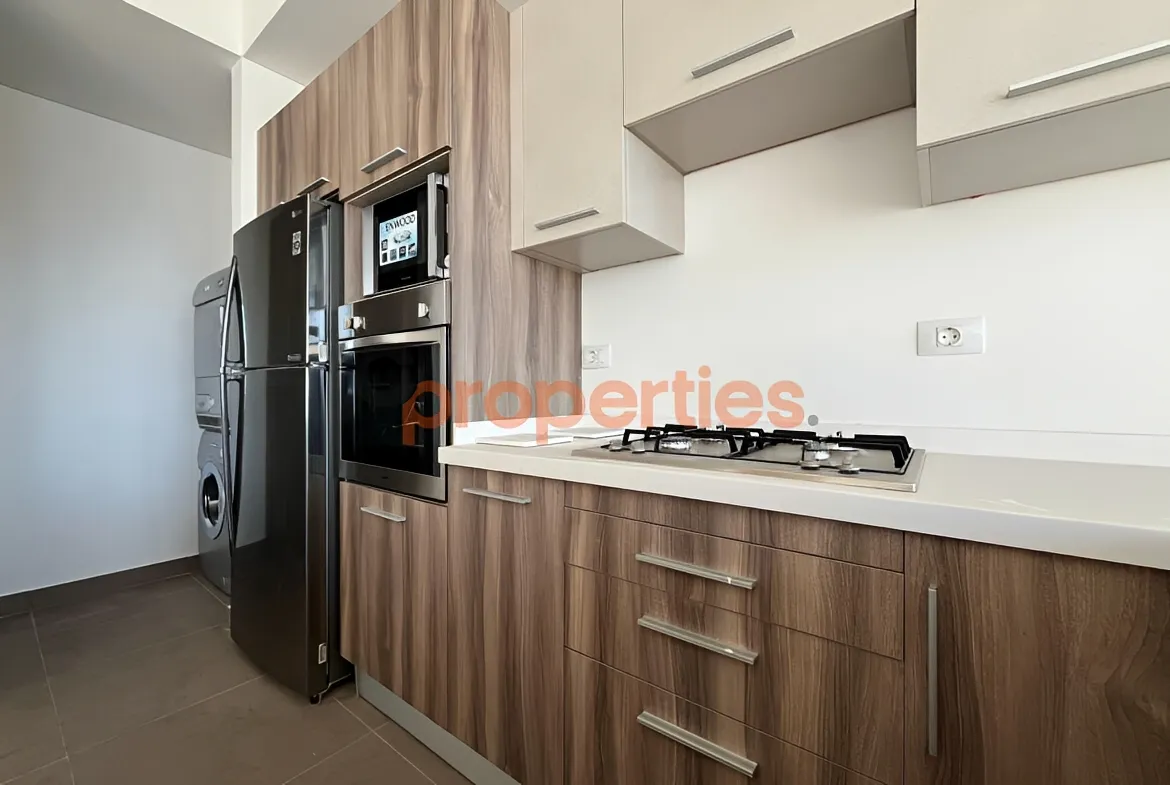 Apartment for Sale in Achrafieh
