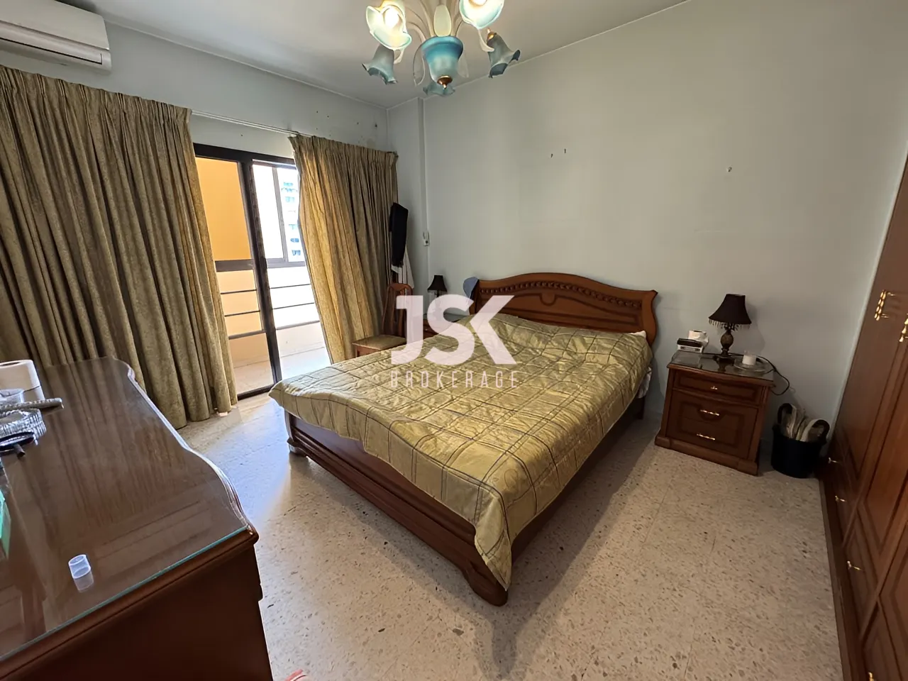 Apartment for Rent in Barbir