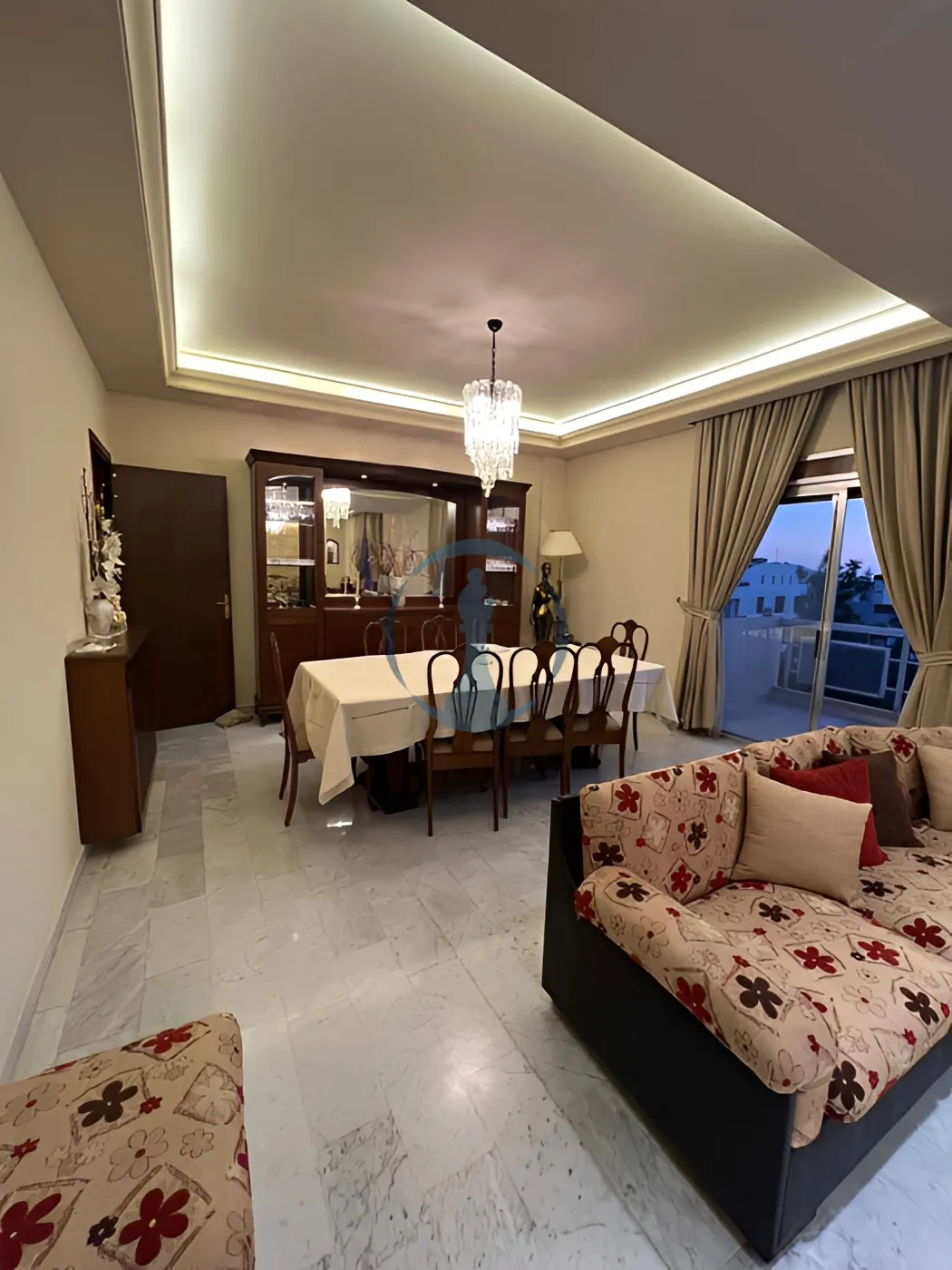 Apartment for sale in Ballouneh, Lebanon