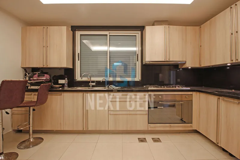 Apartment for Sale in Ras Beirut