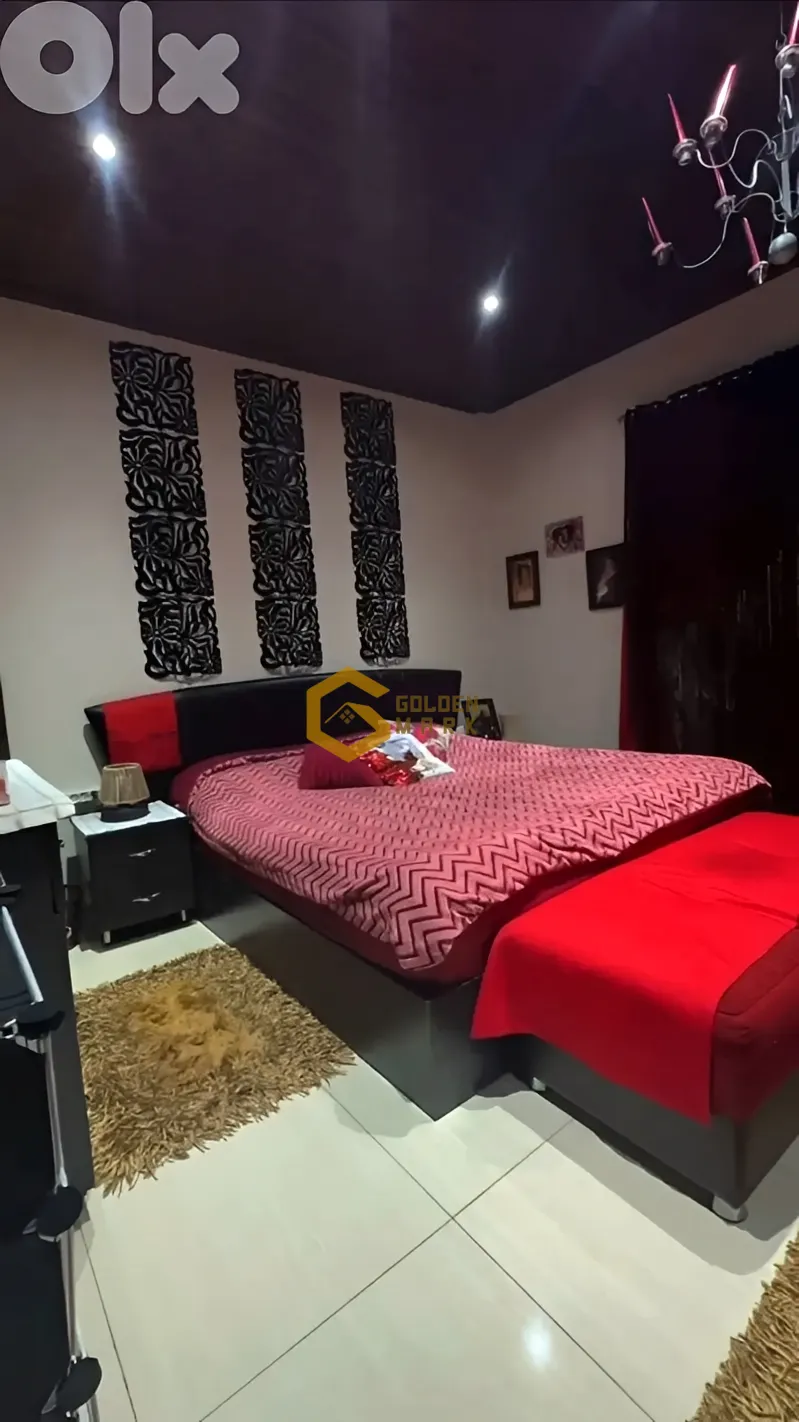 Apartment for Sale in Sin El Fil - 2 bed, 2 bath