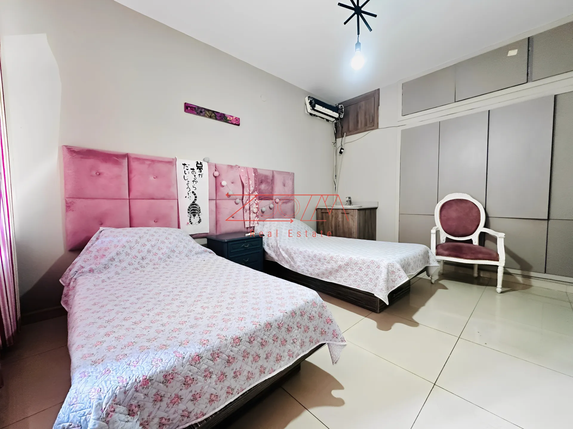 Apartment in Raoucheh, beirut, lebanon