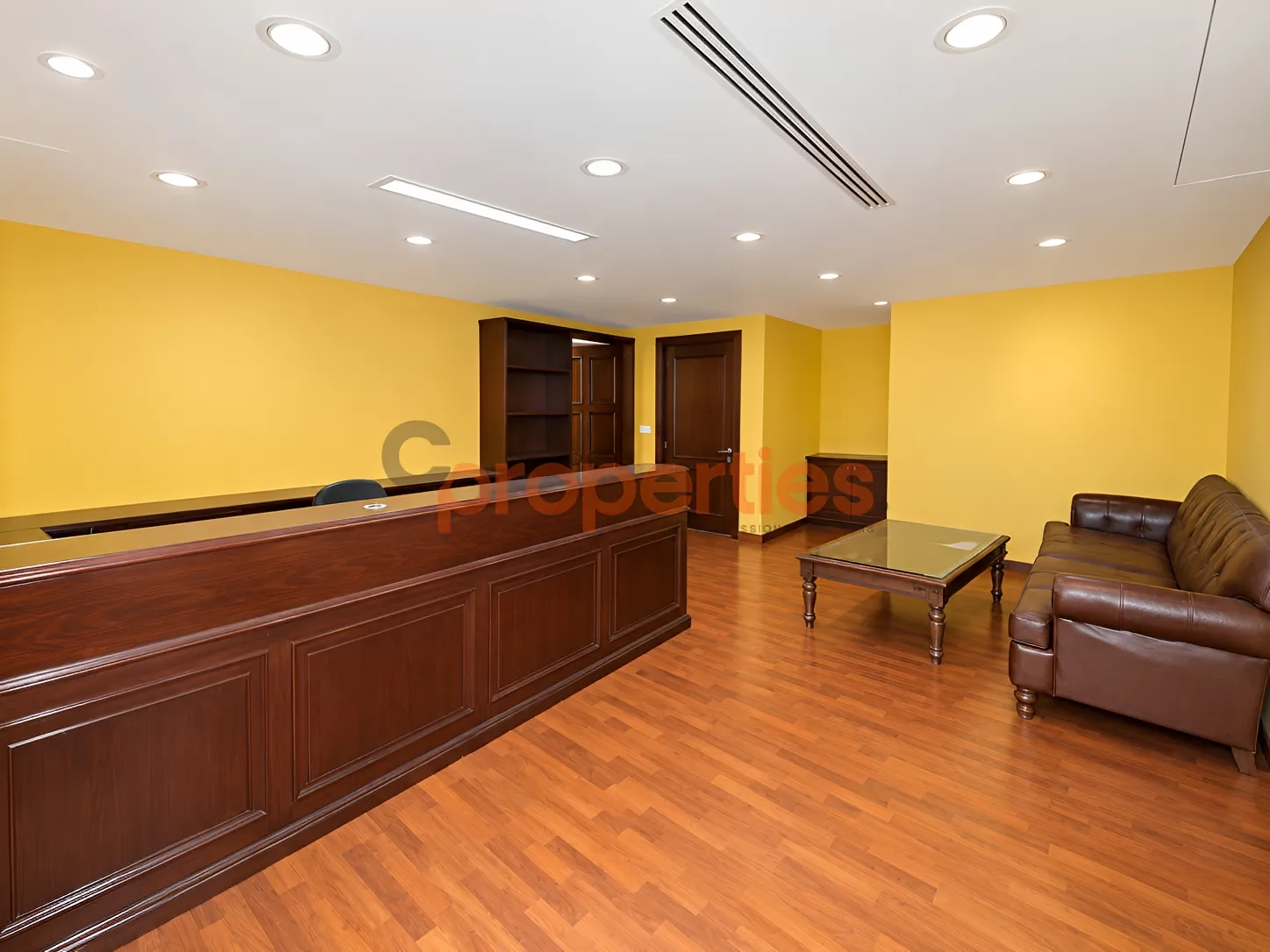Office for Rent in Remeil