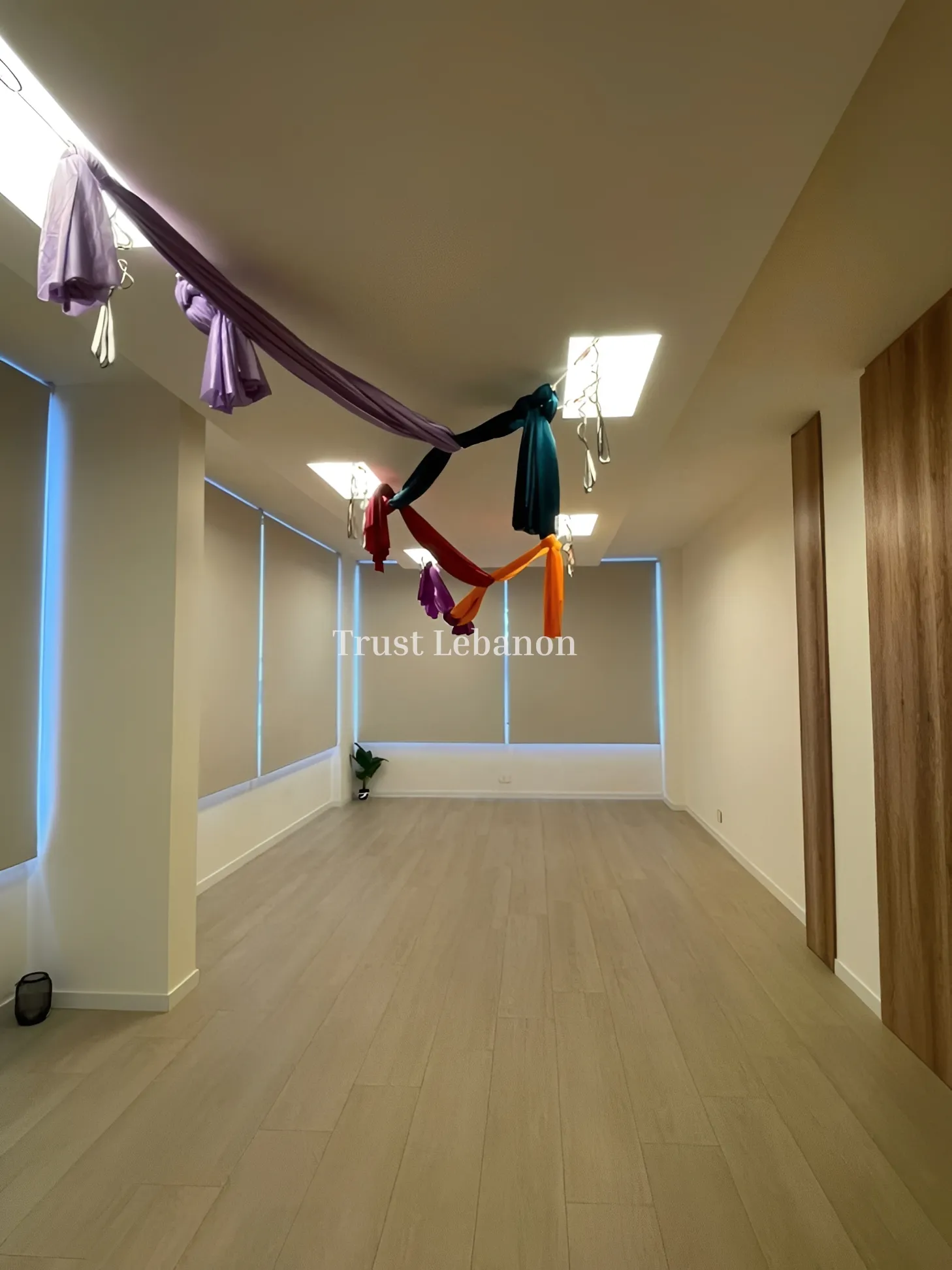 Office for rent in Zalqa, Lebanon