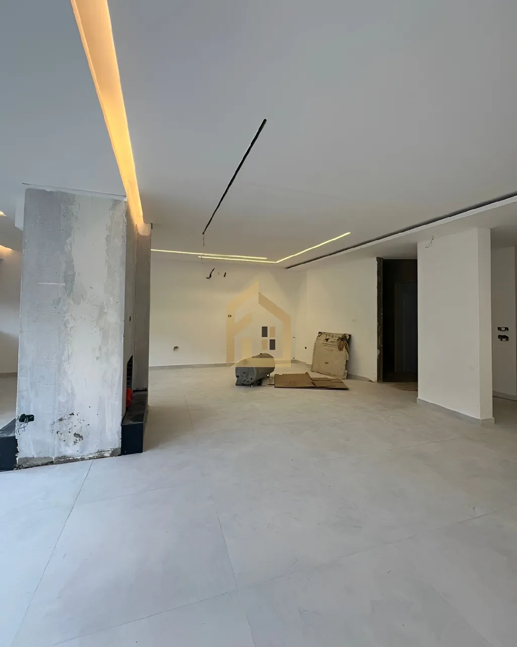 Apartment for sale in Baabdat, Lebanon