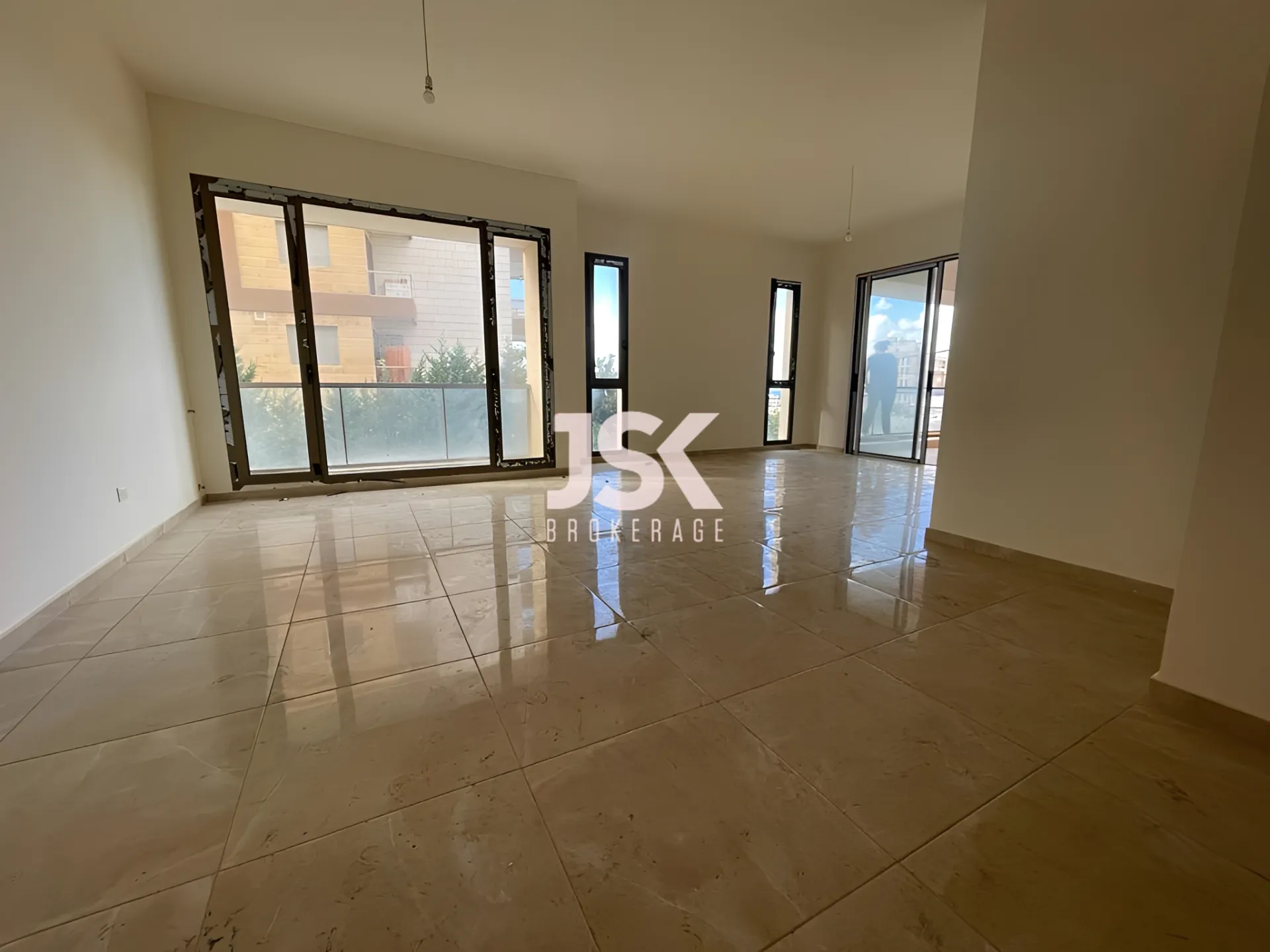 Apartment for Sale in Byblos - 3 bed, 3 bath
