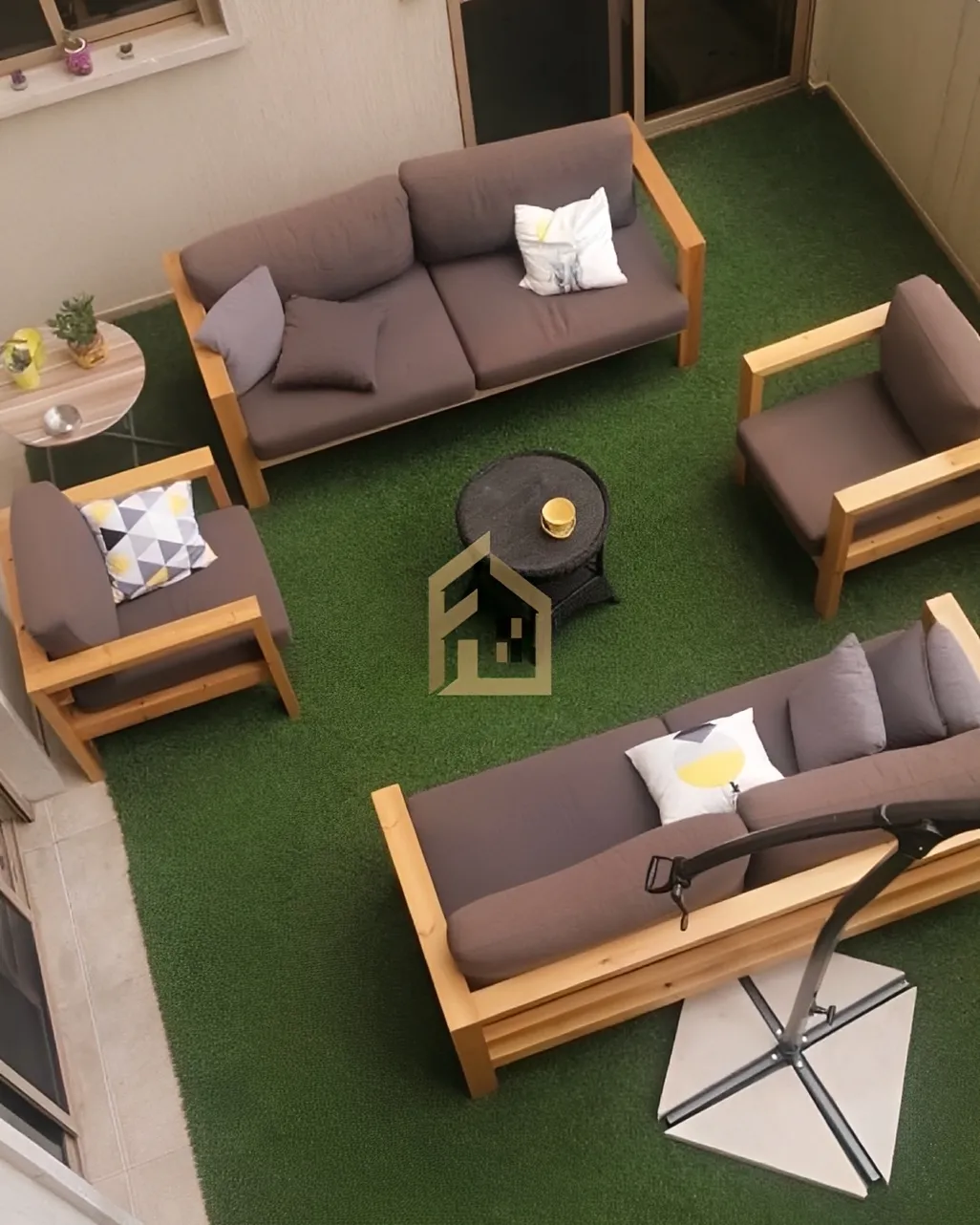 Apartment for sale in Boutchay, Lebanon