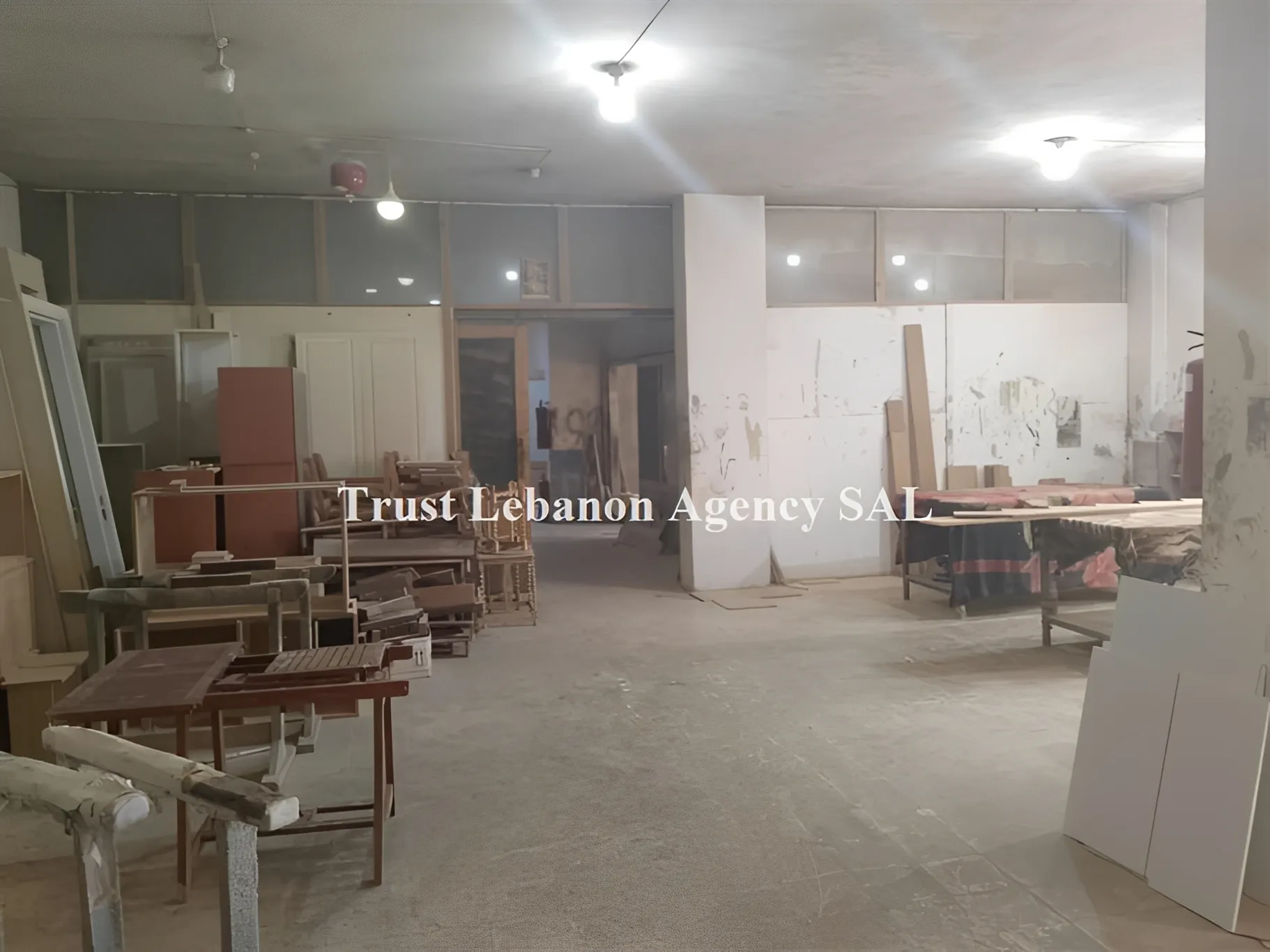 Commercial Property For Sale in Metn, Mkalles